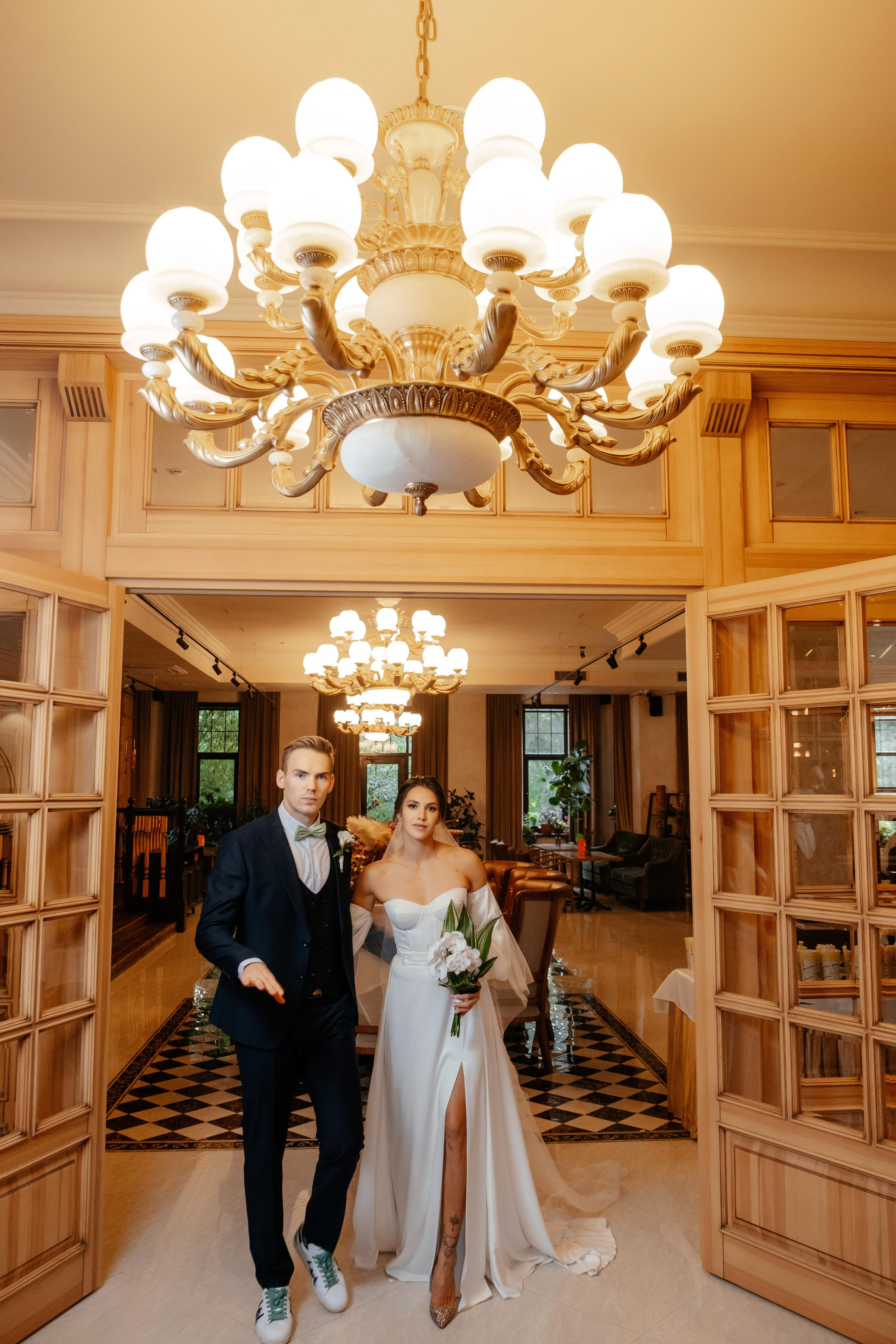 Даша и Илья. Фотограф для бизнеса Константин Брусницын в Екатеринбурге