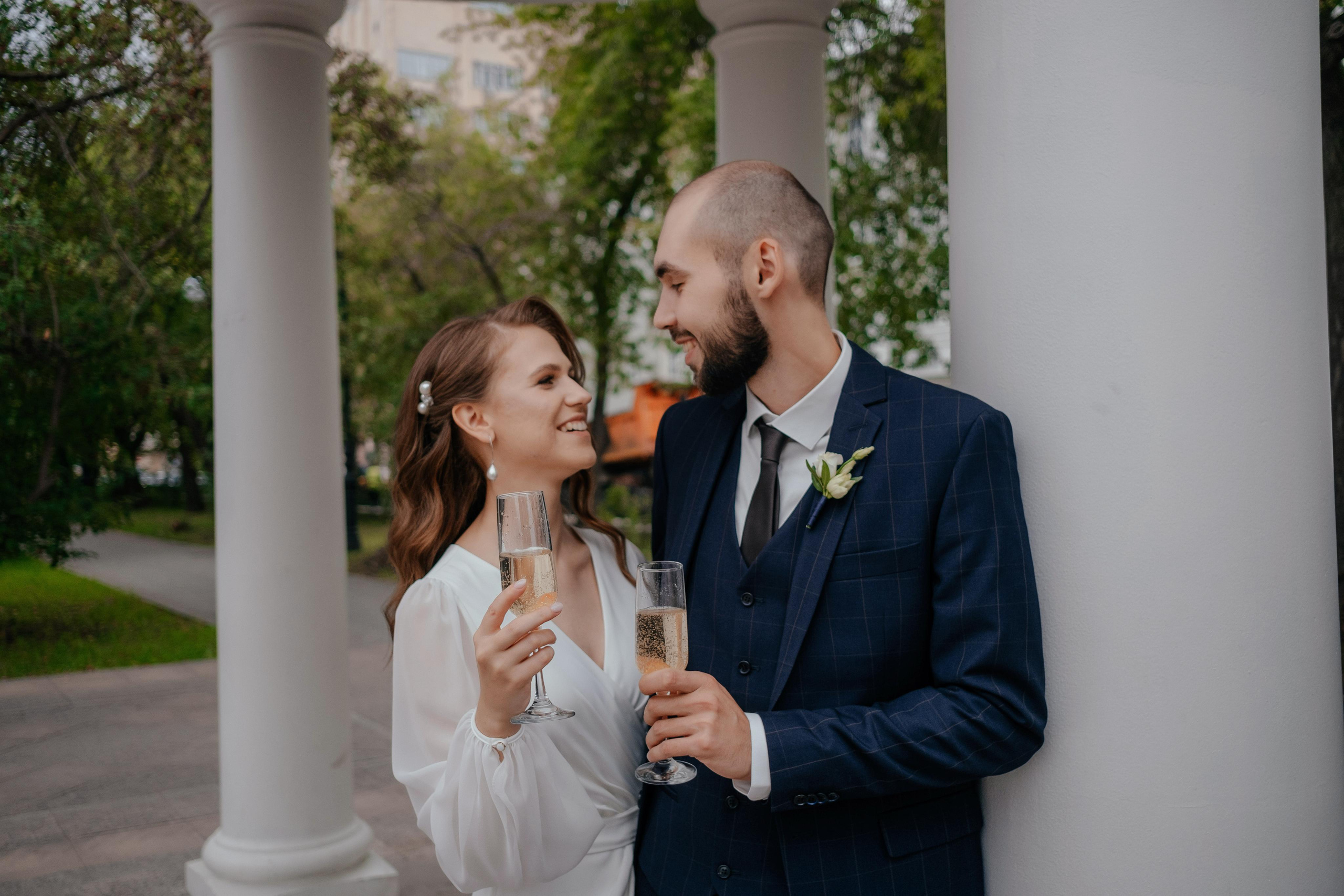 Никита и Настя. Фотограф для бизнеса Константин Брусницын в Екатеринбурге