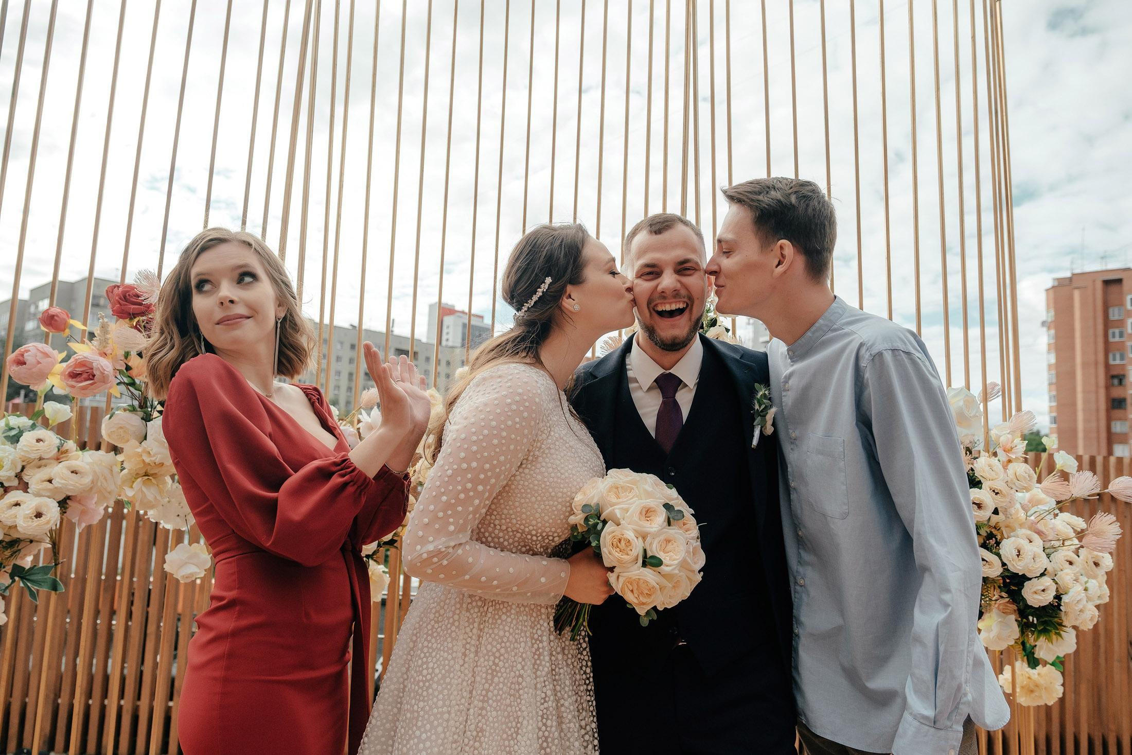 Саша и Маша. Фотограф для бизнеса Константин Брусницын в Екатеринбурге