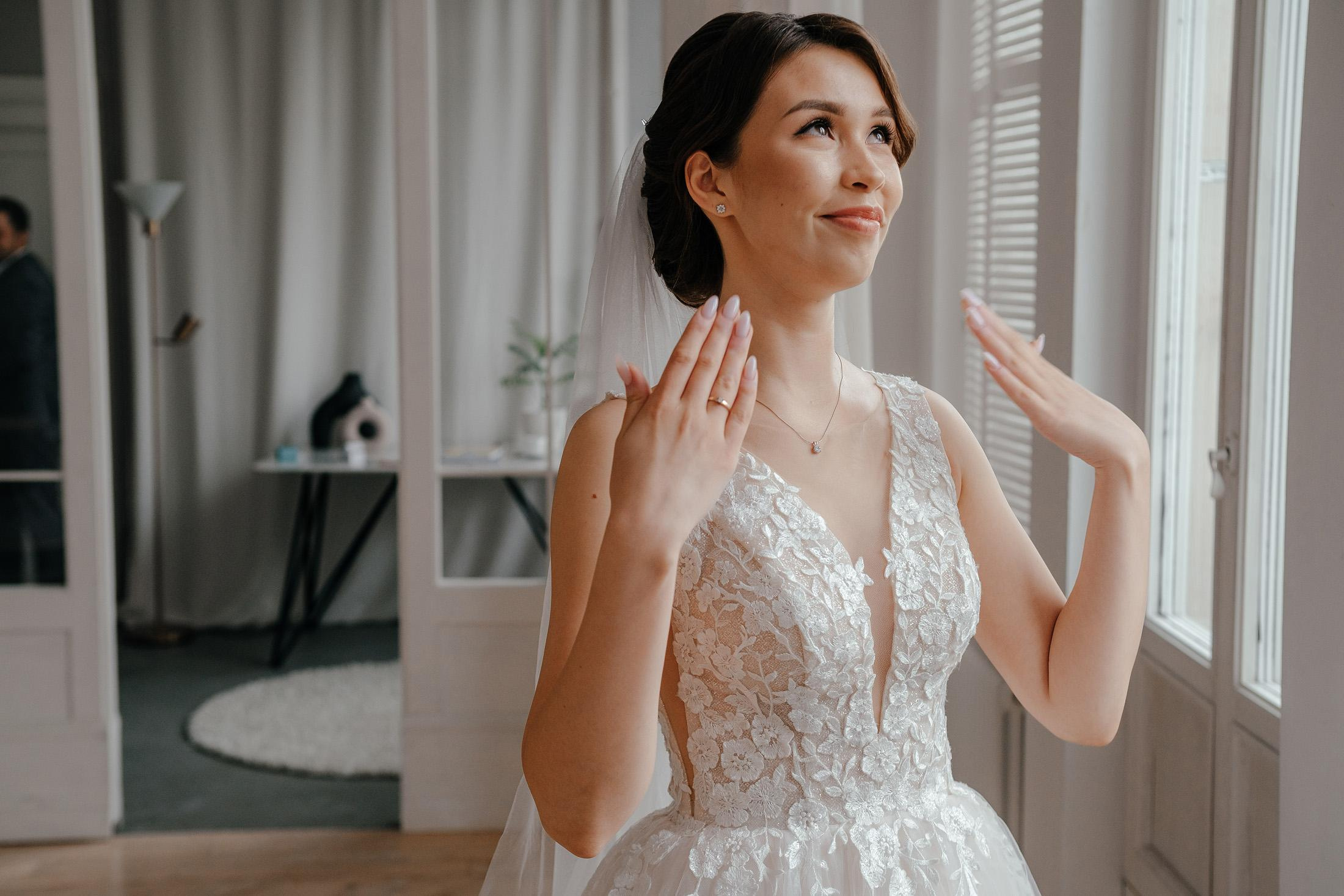 Денис и Кристина. Фотограф для бизнеса Константин Брусницын в Екатеринбурге