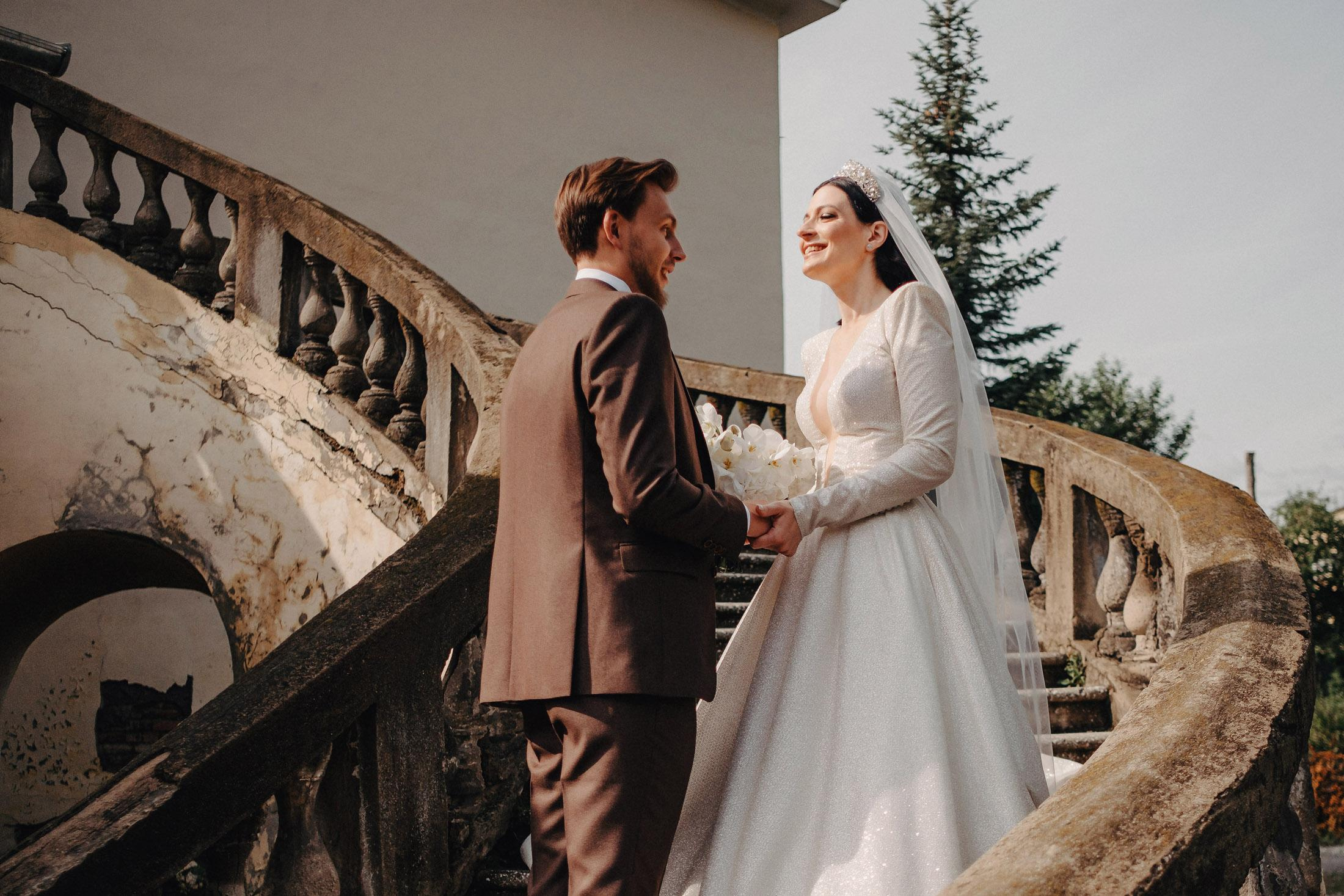 Денис и Аня. Фотограф для бизнеса Константин Брусницын в Екатеринбурге