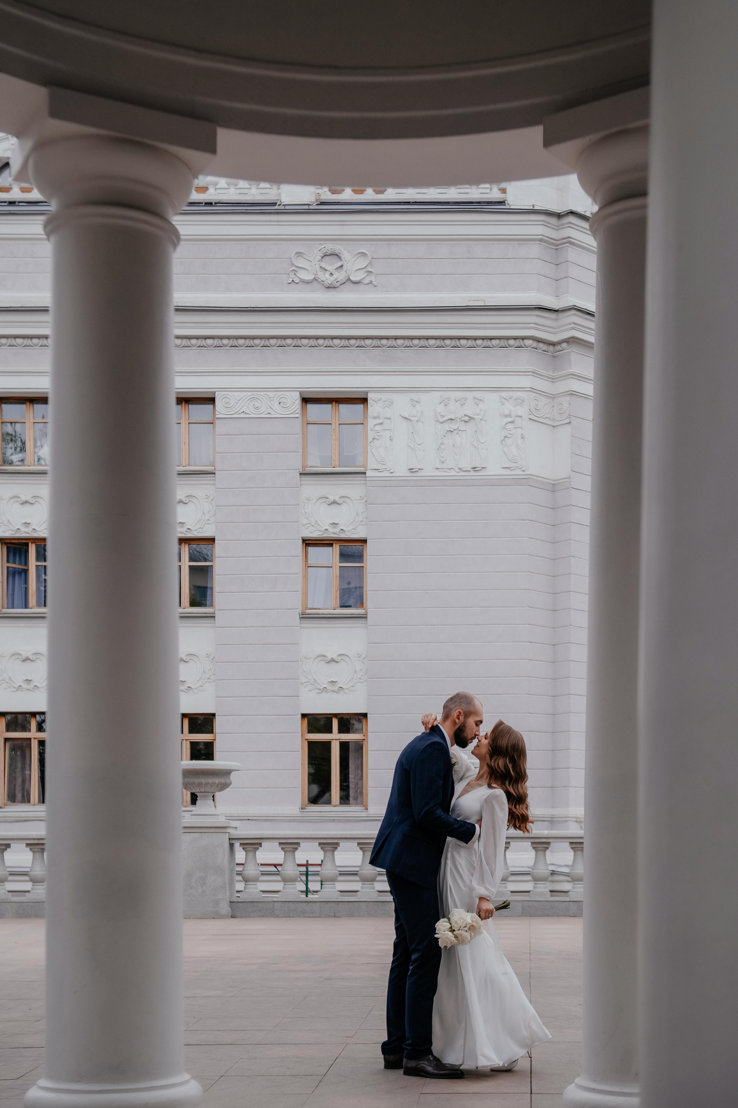 Никита и Настя. Фотограф для бизнеса Константин Брусницын в Екатеринбурге