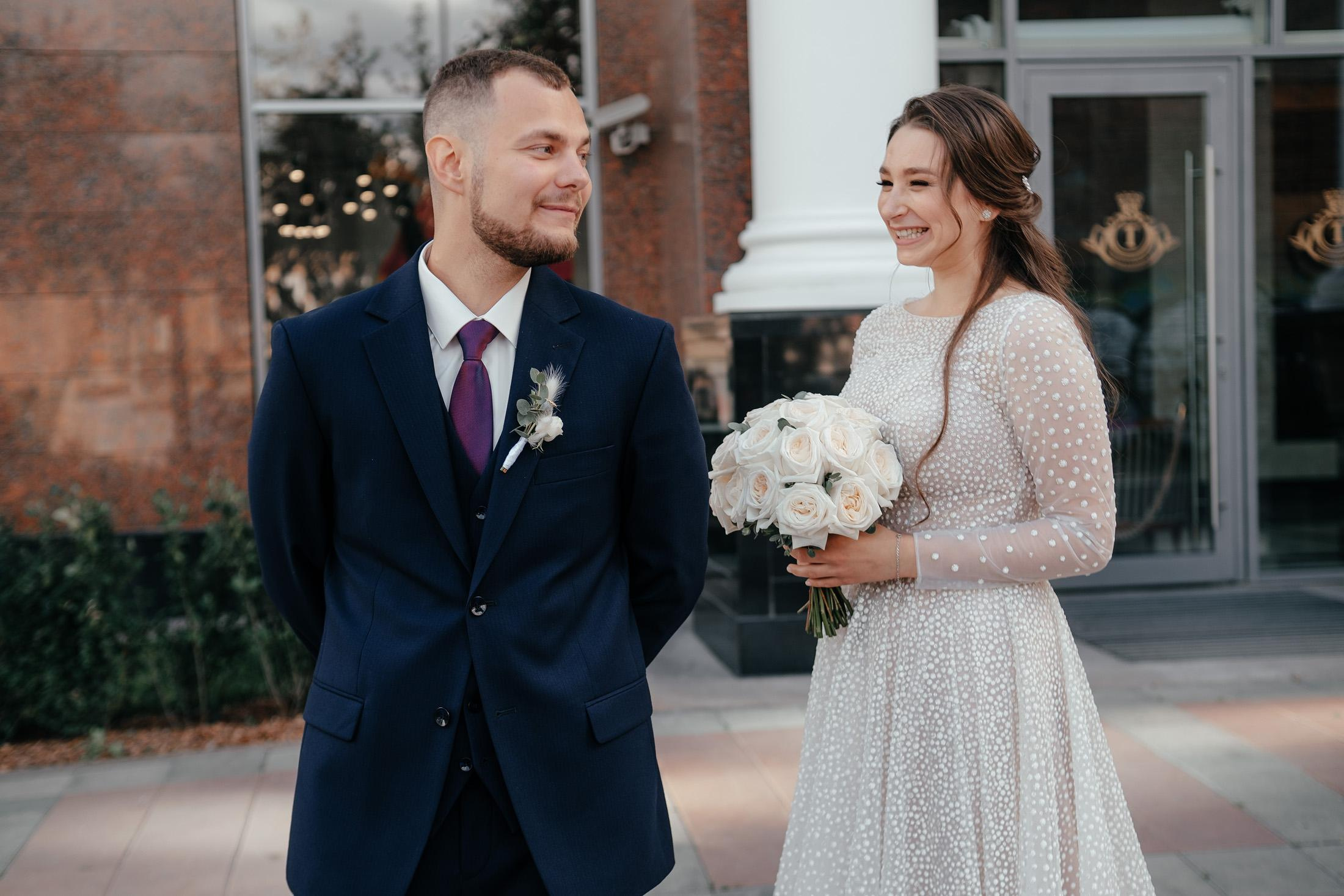 Саша и Маша. Фотограф для бизнеса Константин Брусницын в Екатеринбурге