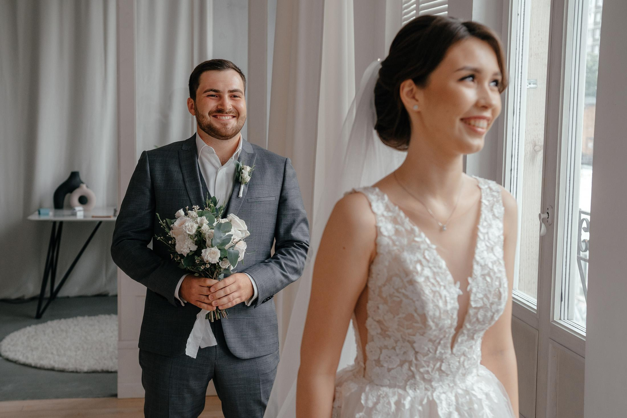 Денис и Кристина. Фотограф для бизнеса Константин Брусницын в Екатеринбурге