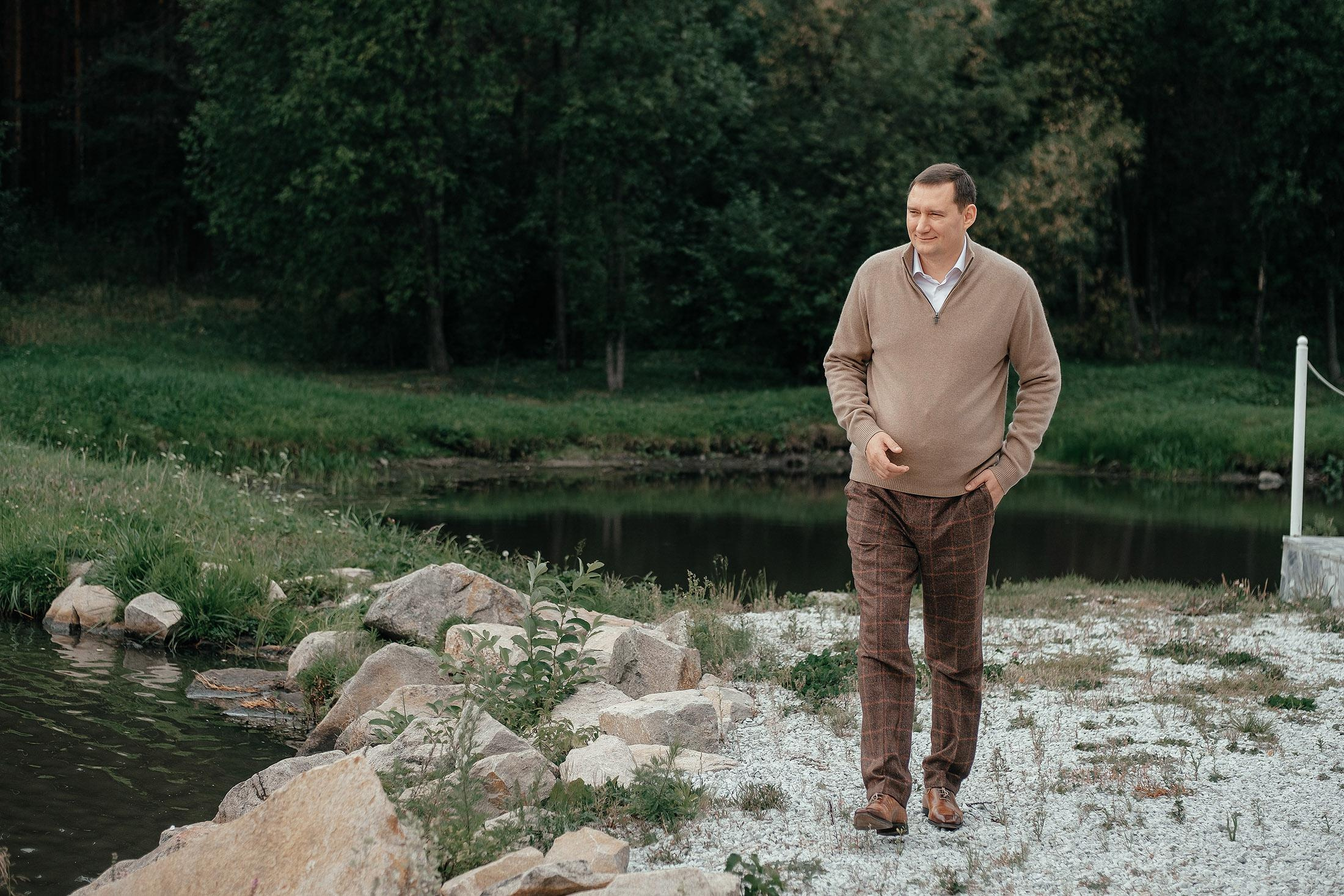 Никашин Владимир, предприниматель/эксперт/преподаватель. Фотограф для бизнеса Константин Брусницын в Екатеринбурге