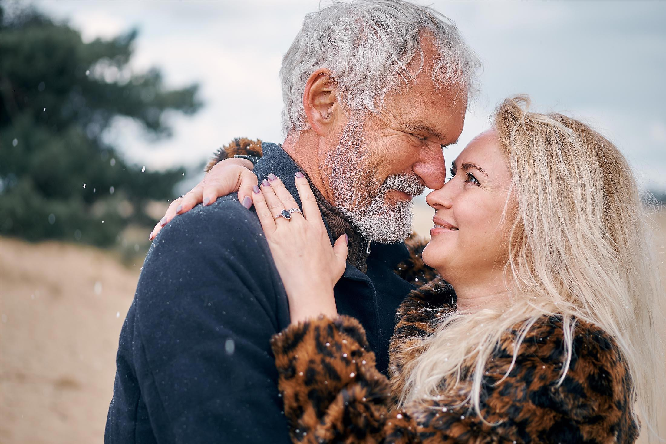 Франк и Ирина. Фотограф для бизнеса Константин Брусницын в Екатеринбурге