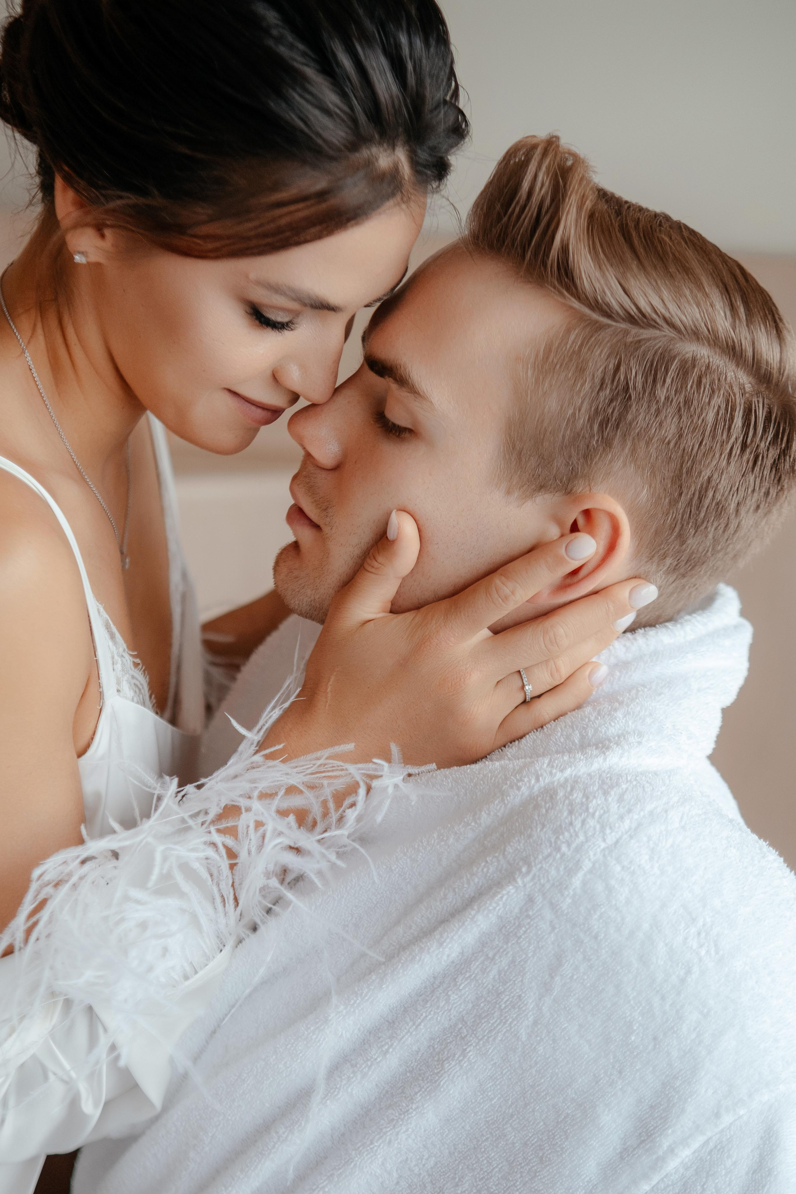 Даша и Илья. Фотограф для бизнеса Константин Брусницын в Екатеринбурге