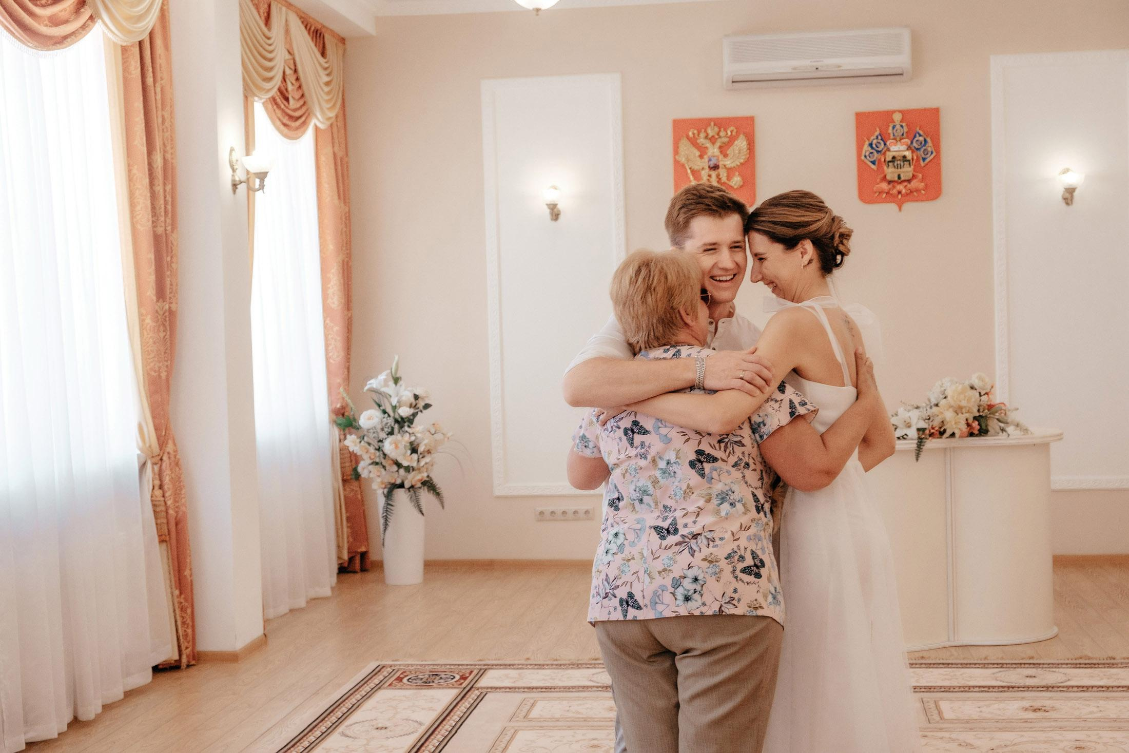 Сергей и Люба. Фотограф для бизнеса Константин Брусницын в Екатеринбурге