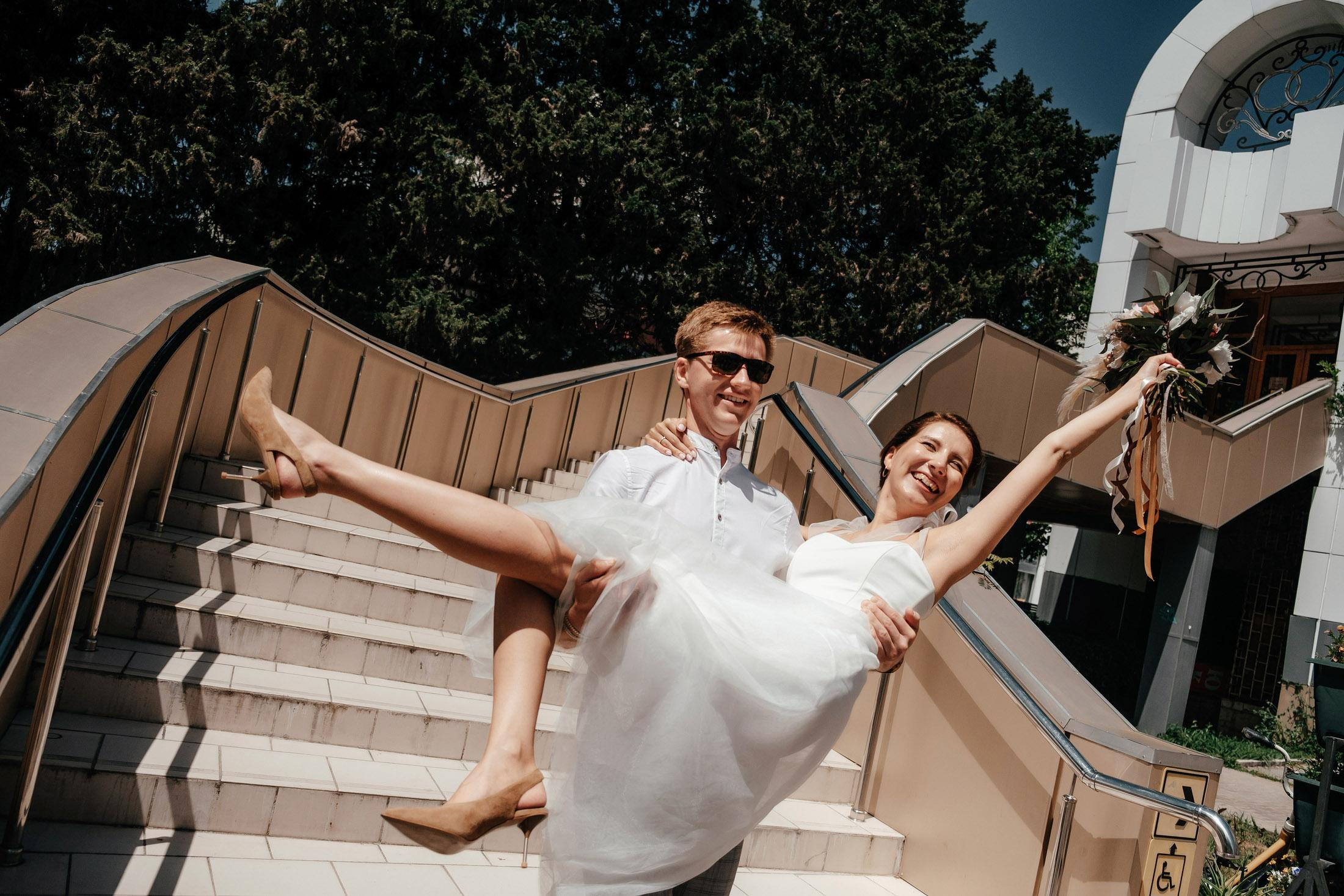 Сергей и Люба. Фотограф для бизнеса Константин Брусницын в Екатеринбурге