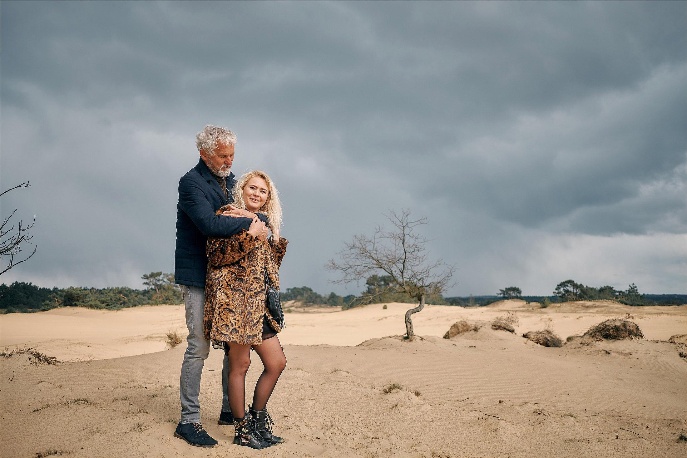 Франк и Ирина. Фотограф для бизнеса Константин Брусницын в Екатеринбурге