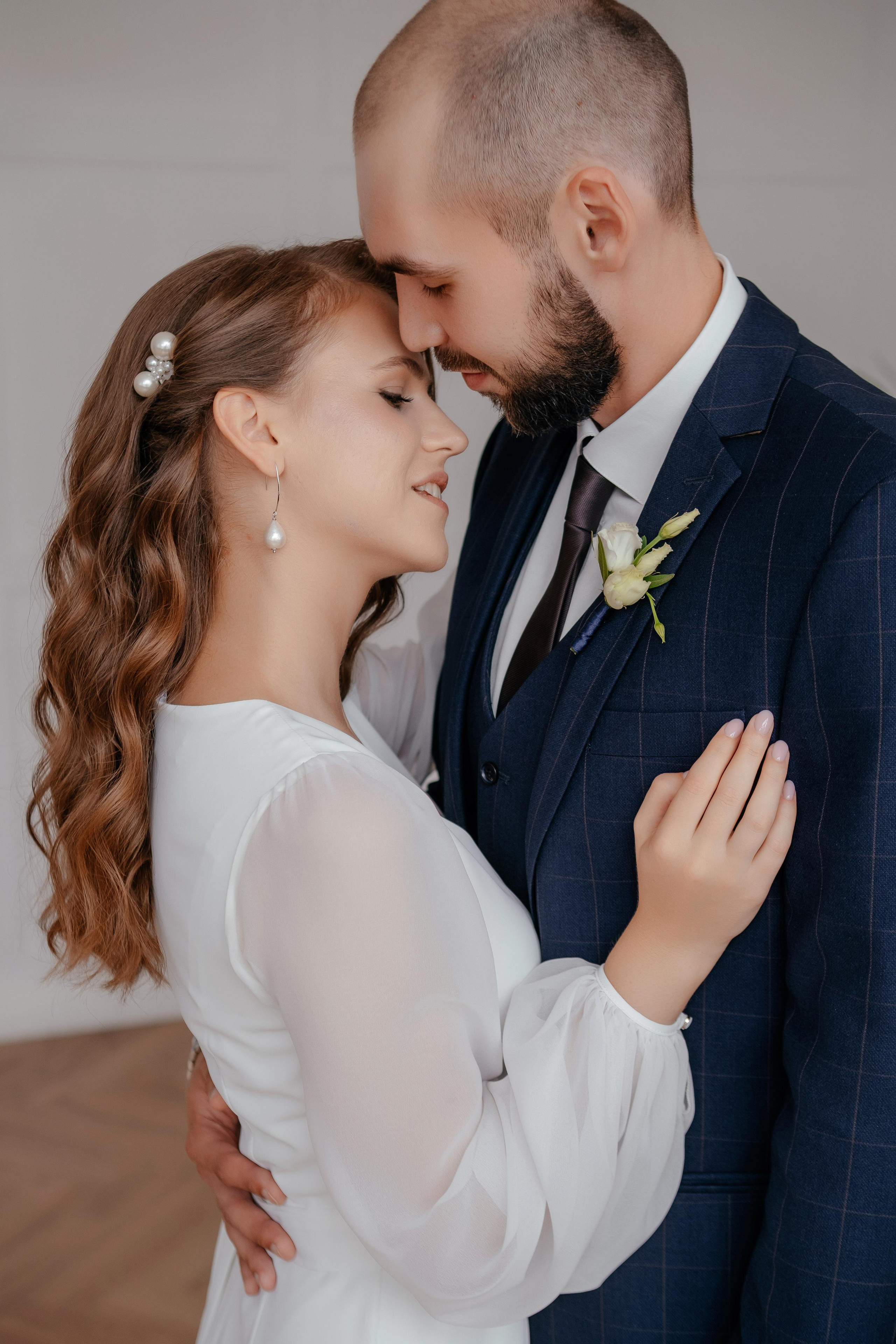 Никита и Настя. Фотограф для бизнеса Константин Брусницын в Екатеринбурге