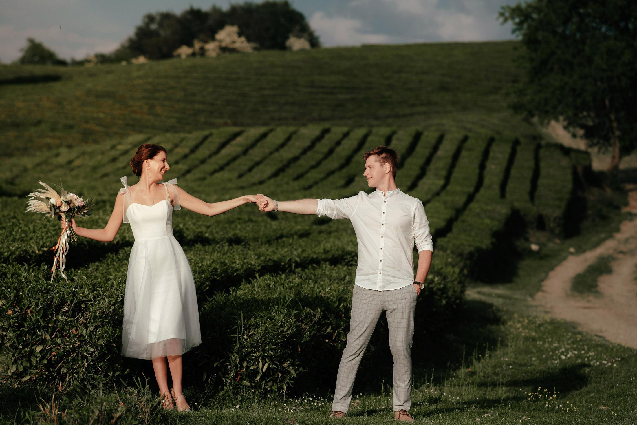 Сергей и Люба. Фотограф для бизнеса Константин Брусницын в Екатеринбурге