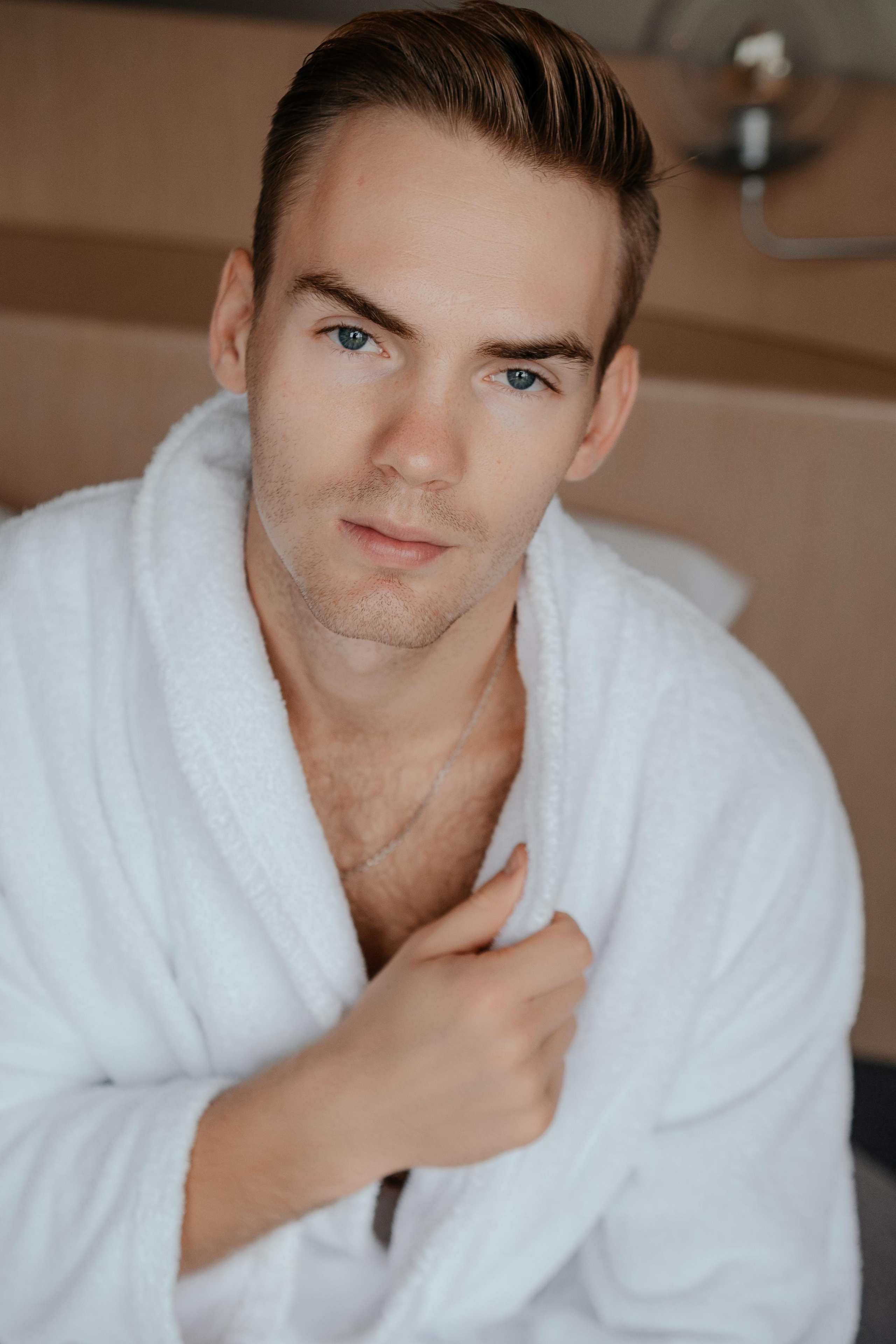 Даша и Илья. Фотограф для бизнеса Константин Брусницын в Екатеринбурге