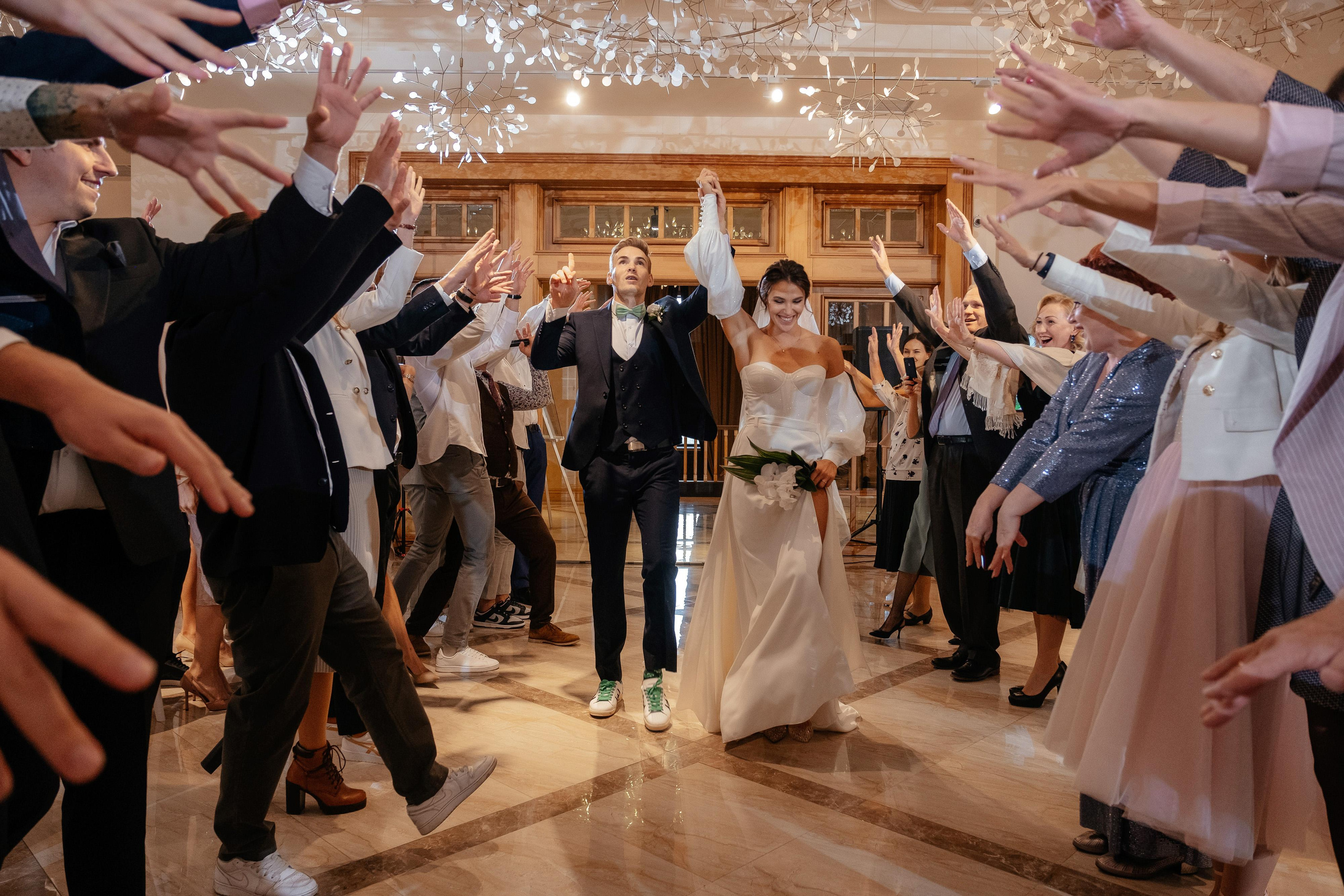 Даша и Илья. Фотограф для бизнеса Константин Брусницын в Екатеринбурге