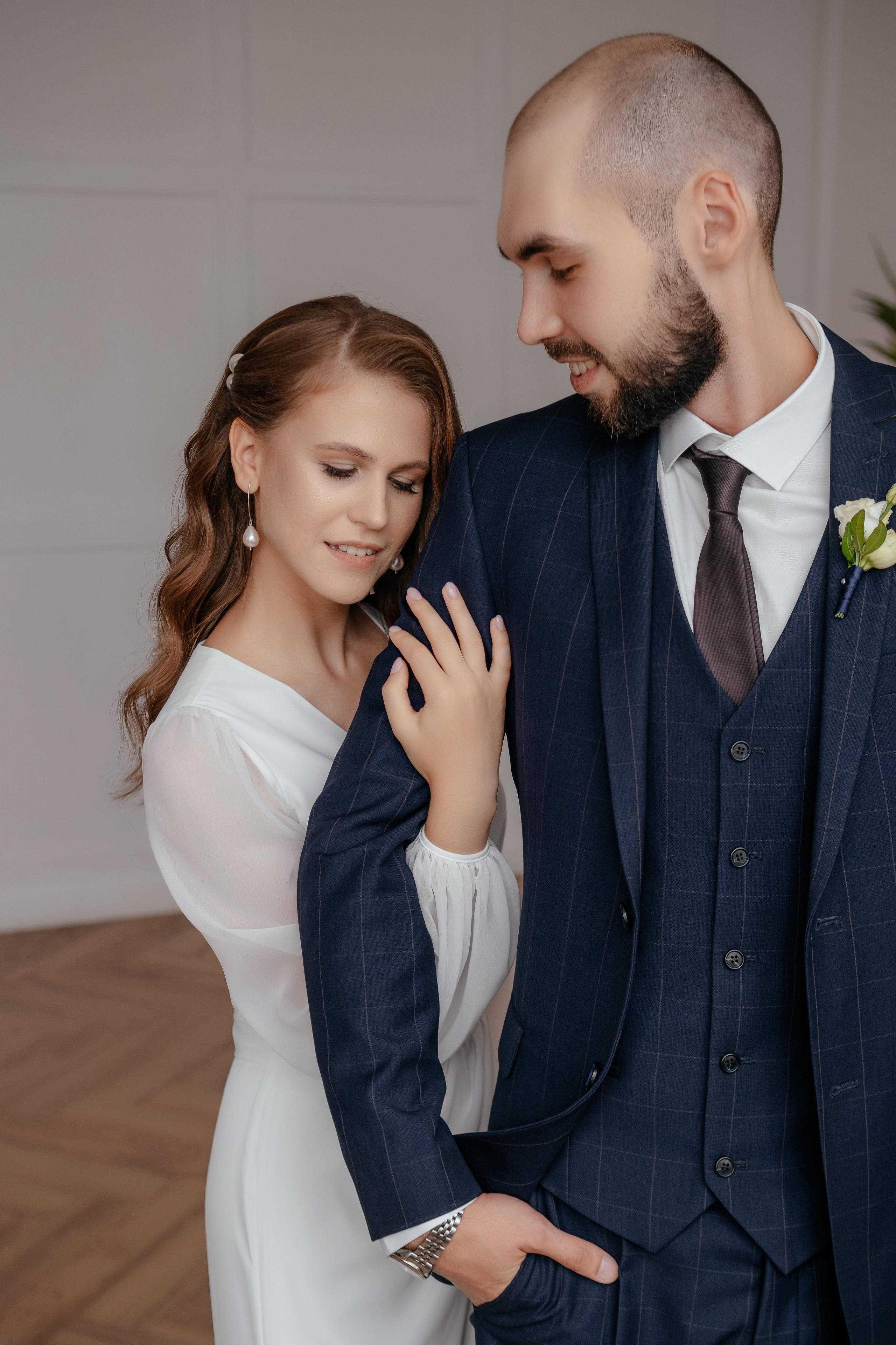 Никита и Настя. Фотограф для бизнеса Константин Брусницын в Екатеринбурге