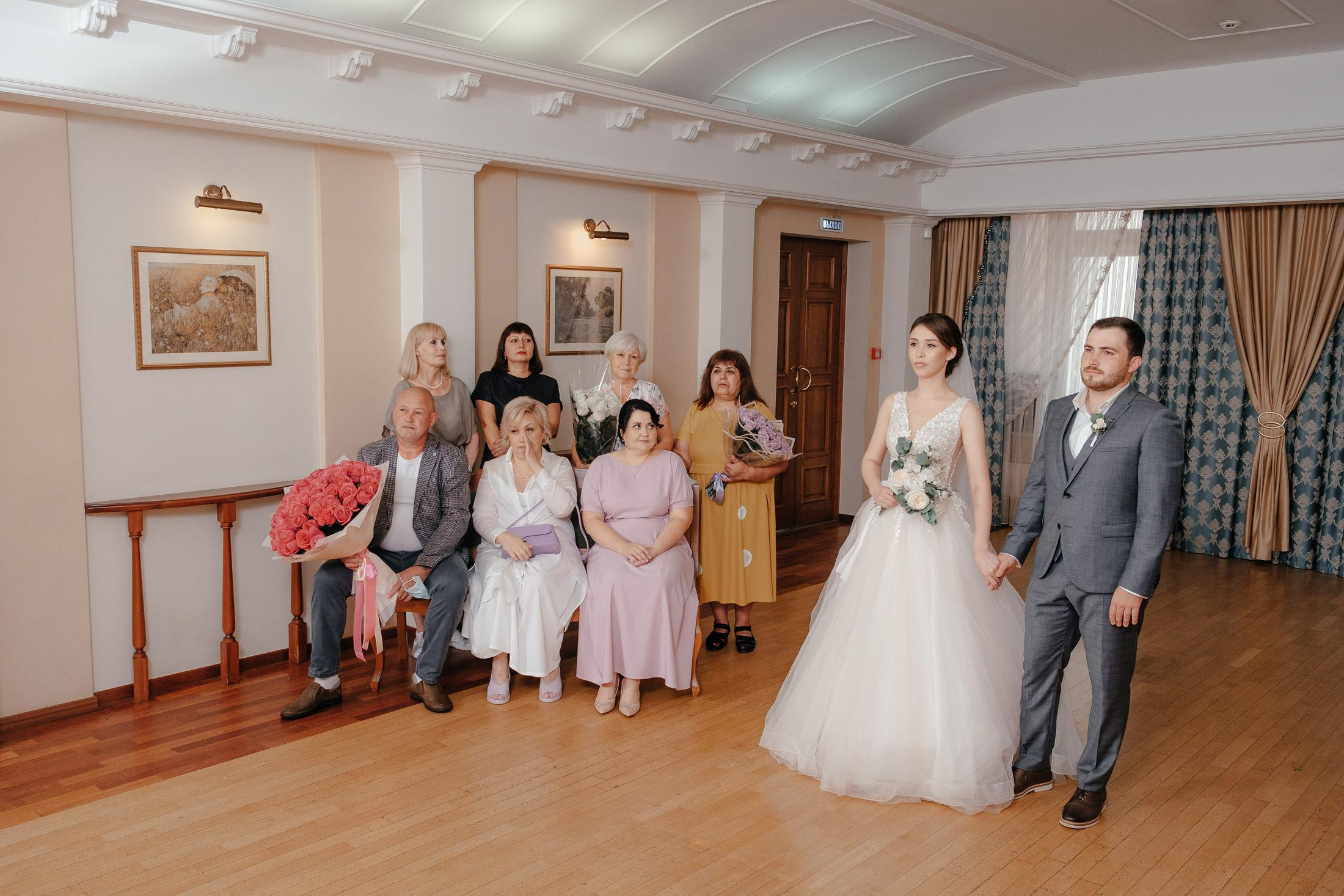 Денис и Кристина. Фотограф для бизнеса Константин Брусницын в Екатеринбурге