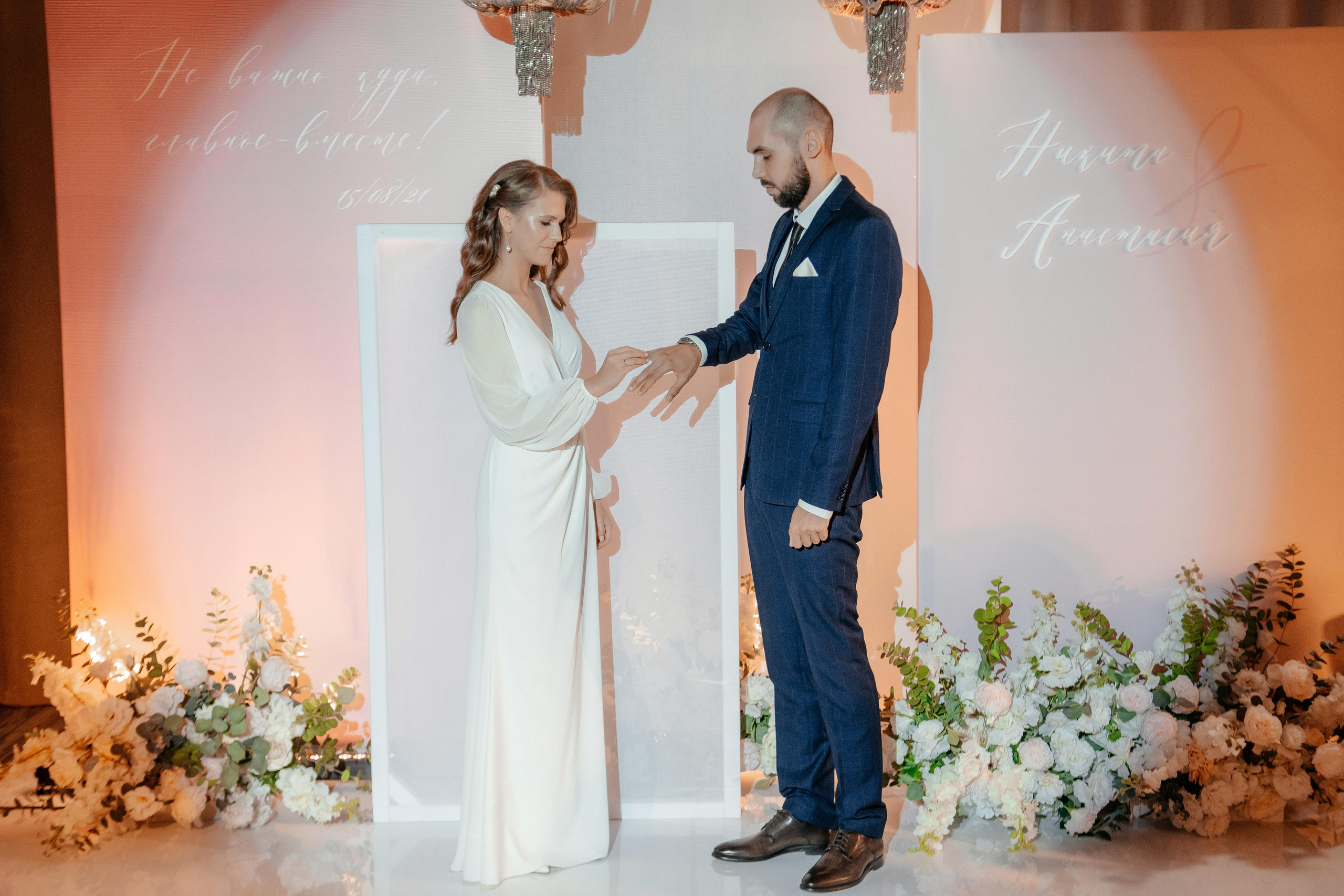 Никита и Настя. Фотограф для бизнеса Константин Брусницын в Екатеринбурге