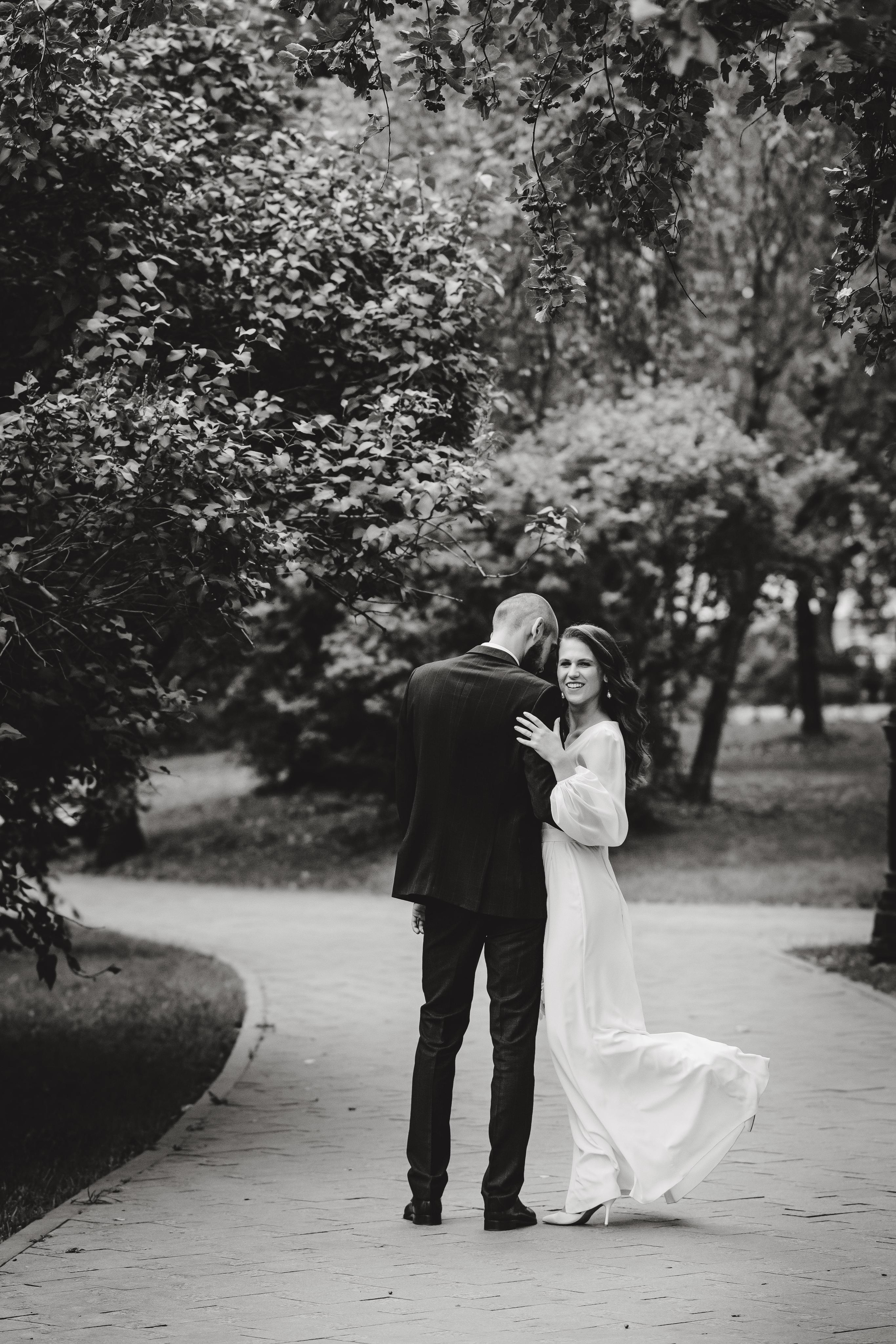 Никита и Настя. Фотограф для бизнеса Константин Брусницын в Екатеринбурге