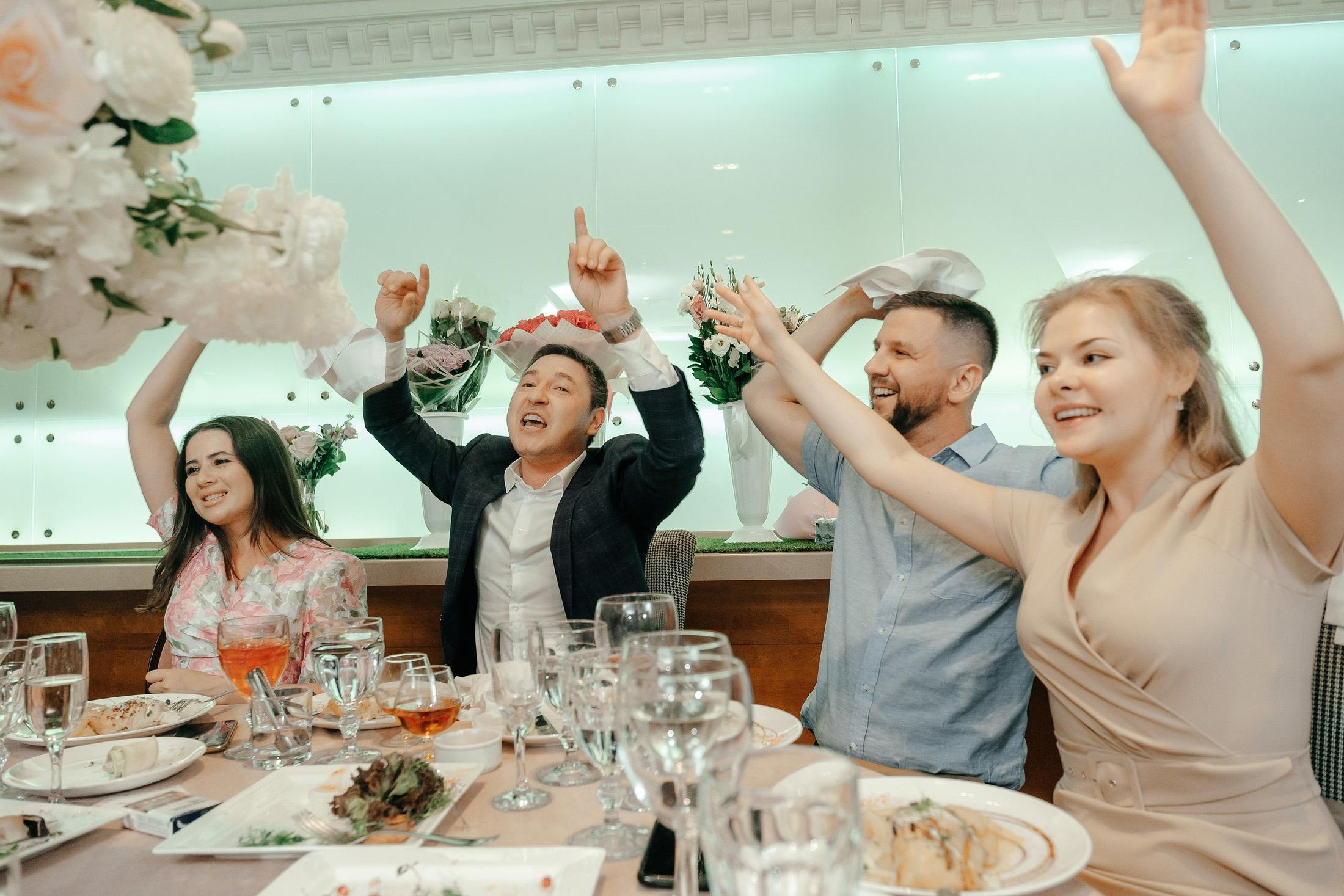 Денис и Кристина. Фотограф для бизнеса Константин Брусницын в Екатеринбурге