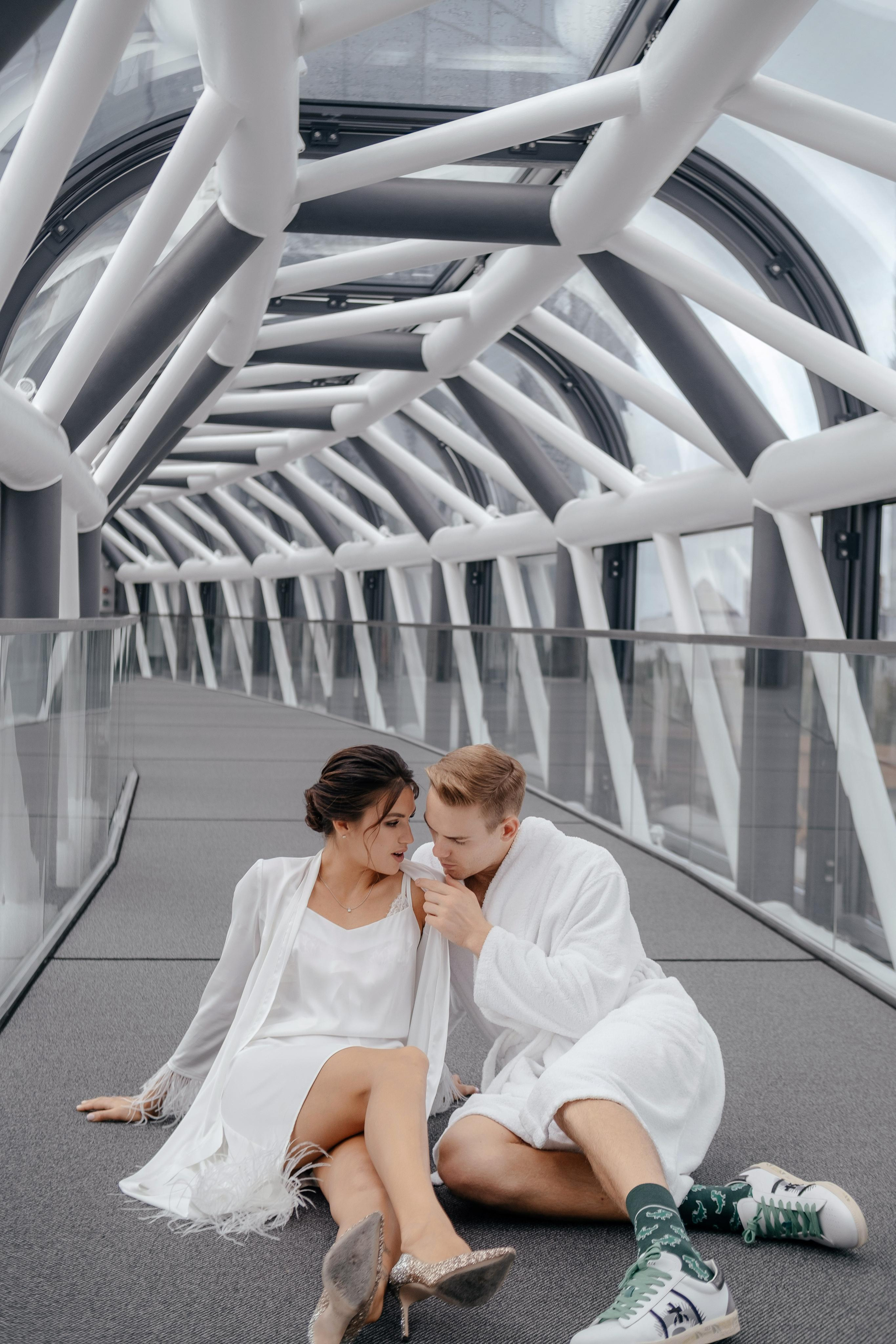 Даша и Илья. Фотограф для бизнеса Константин Брусницын в Екатеринбурге