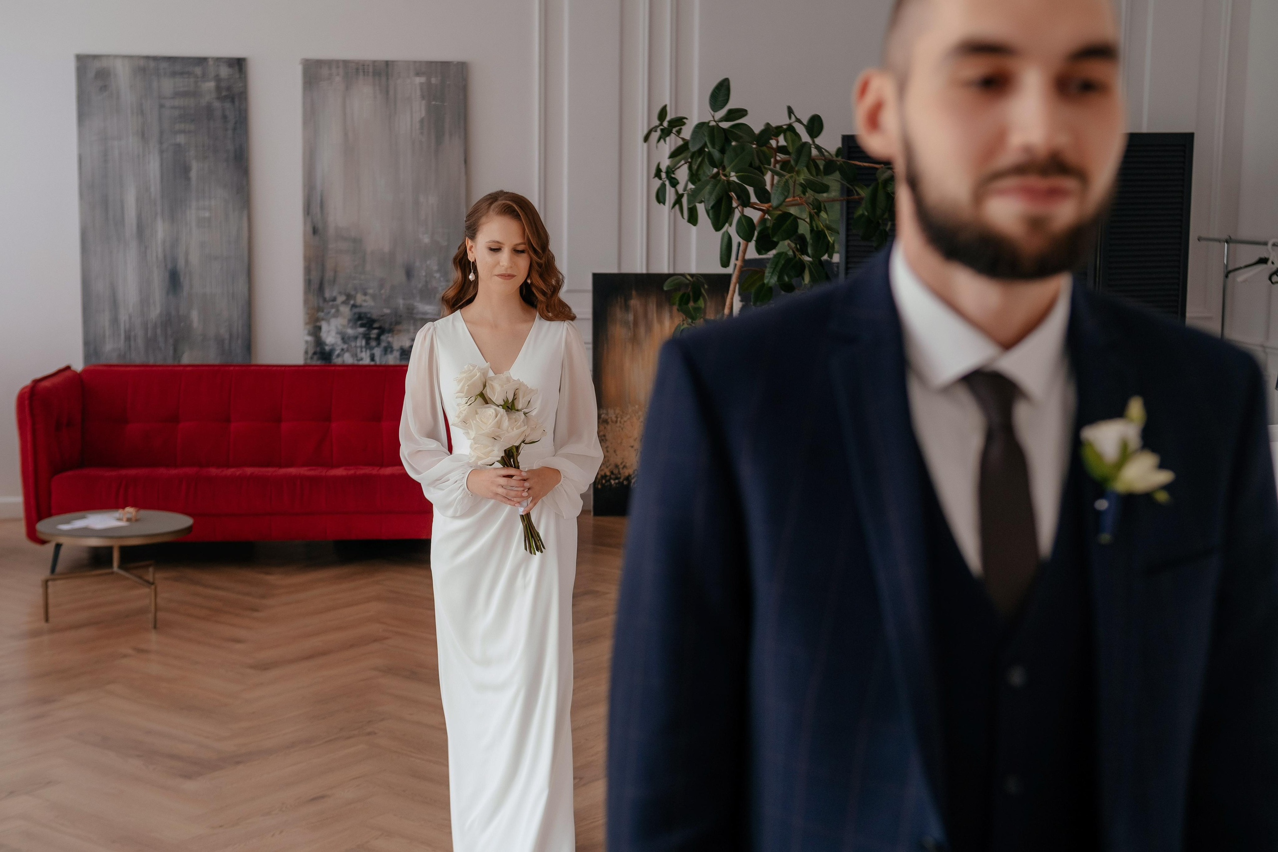 Никита и Настя. Фотограф для бизнеса Константин Брусницын в Екатеринбурге