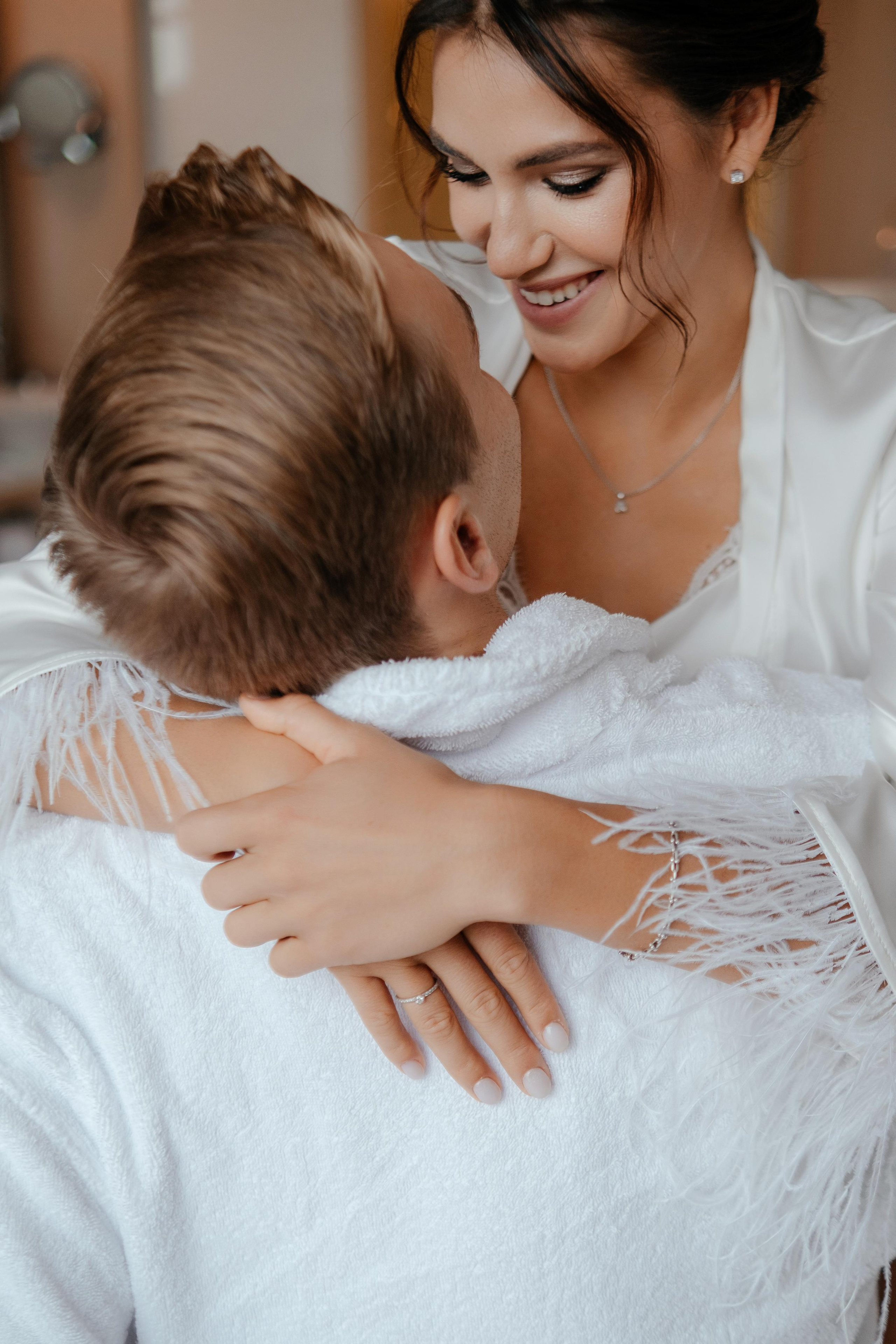 Даша и Илья. Фотограф для бизнеса Константин Брусницын в Екатеринбурге