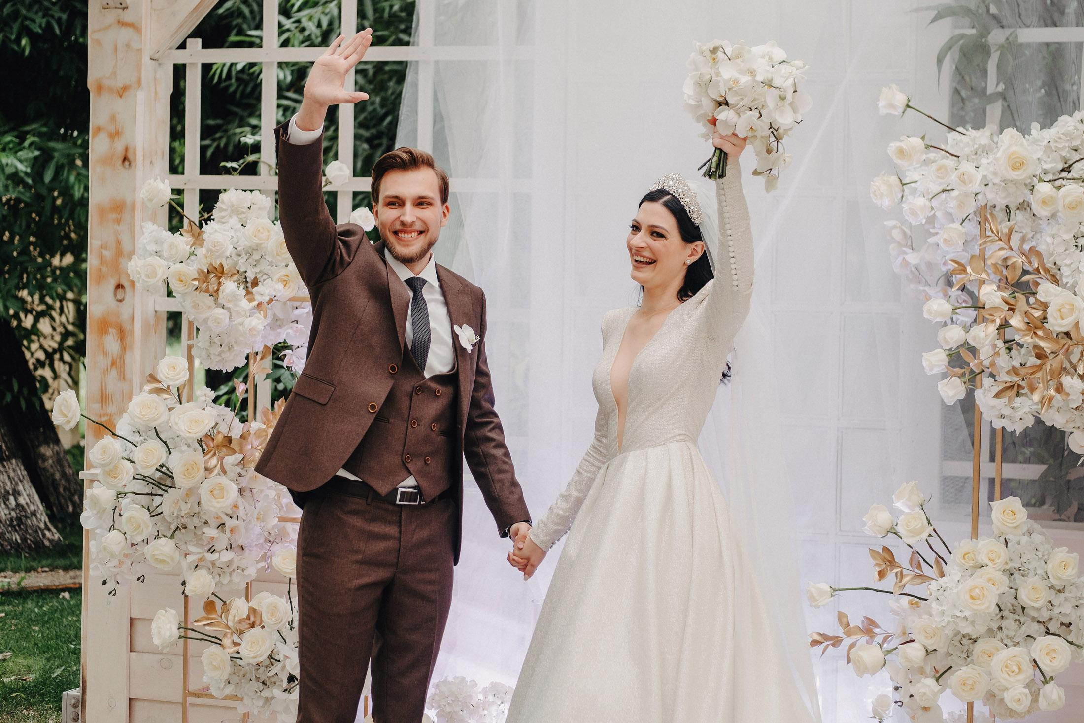 Денис и Аня. Фотограф для бизнеса Константин Брусницын в Екатеринбурге