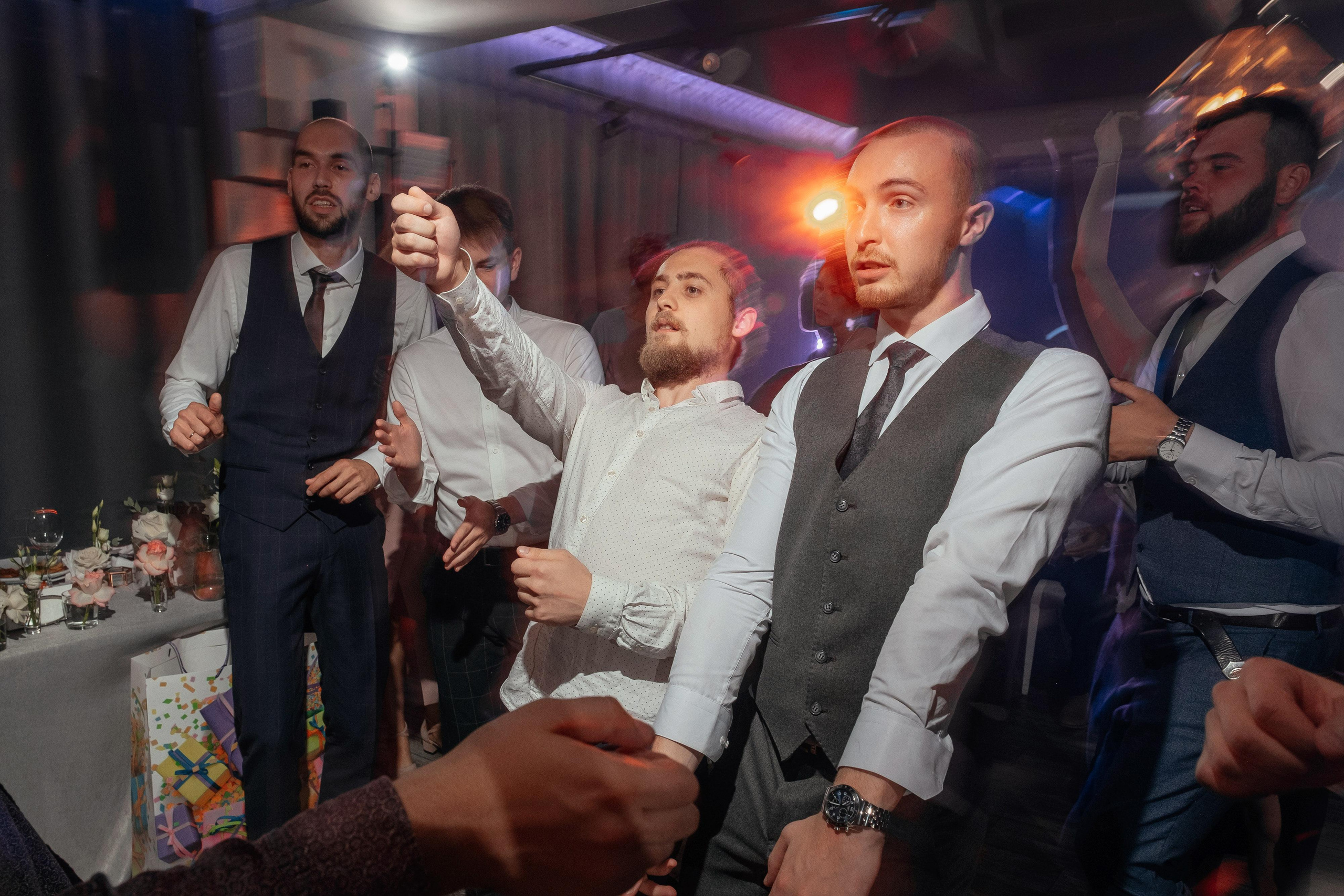 Никита и Настя. Фотограф для бизнеса Константин Брусницын в Екатеринбурге