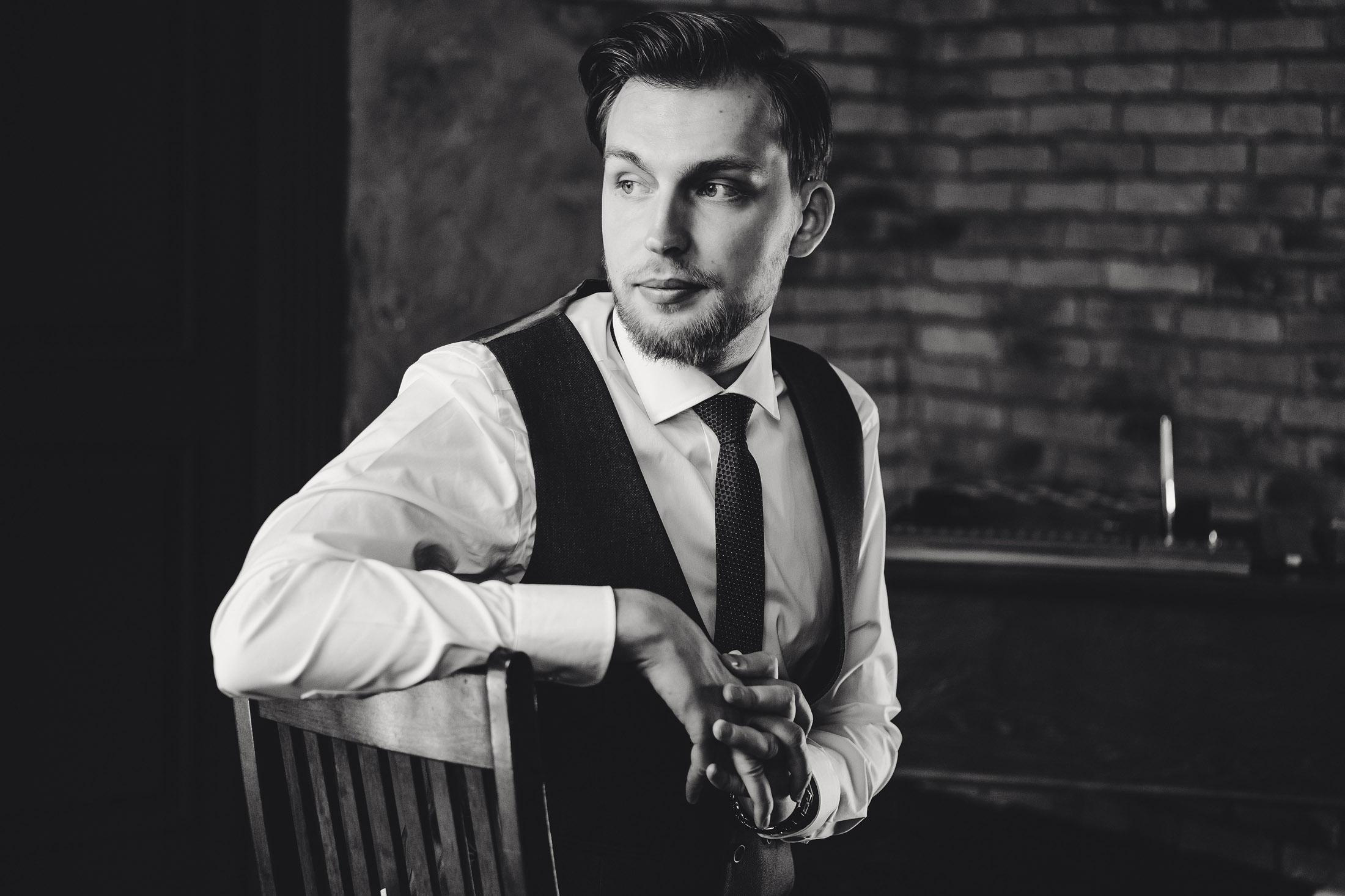 Денис и Аня. Фотограф для бизнеса Константин Брусницын в Екатеринбурге