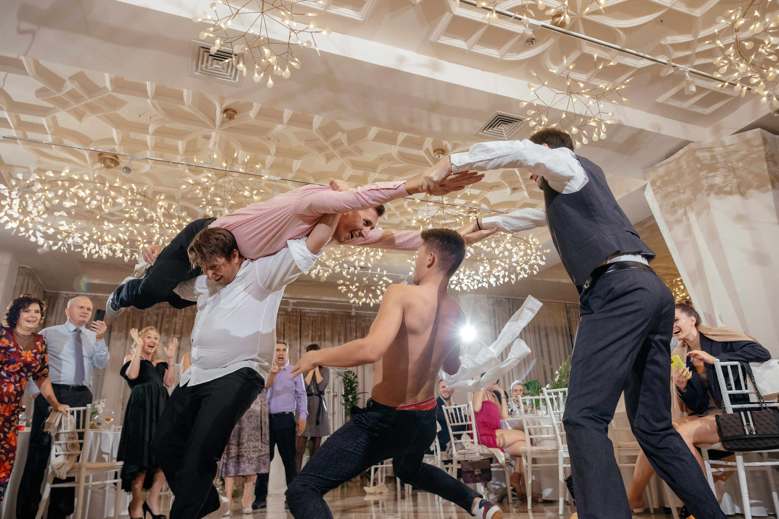 Даша и Илья. Фотограф для бизнеса Константин Брусницын в Екатеринбурге