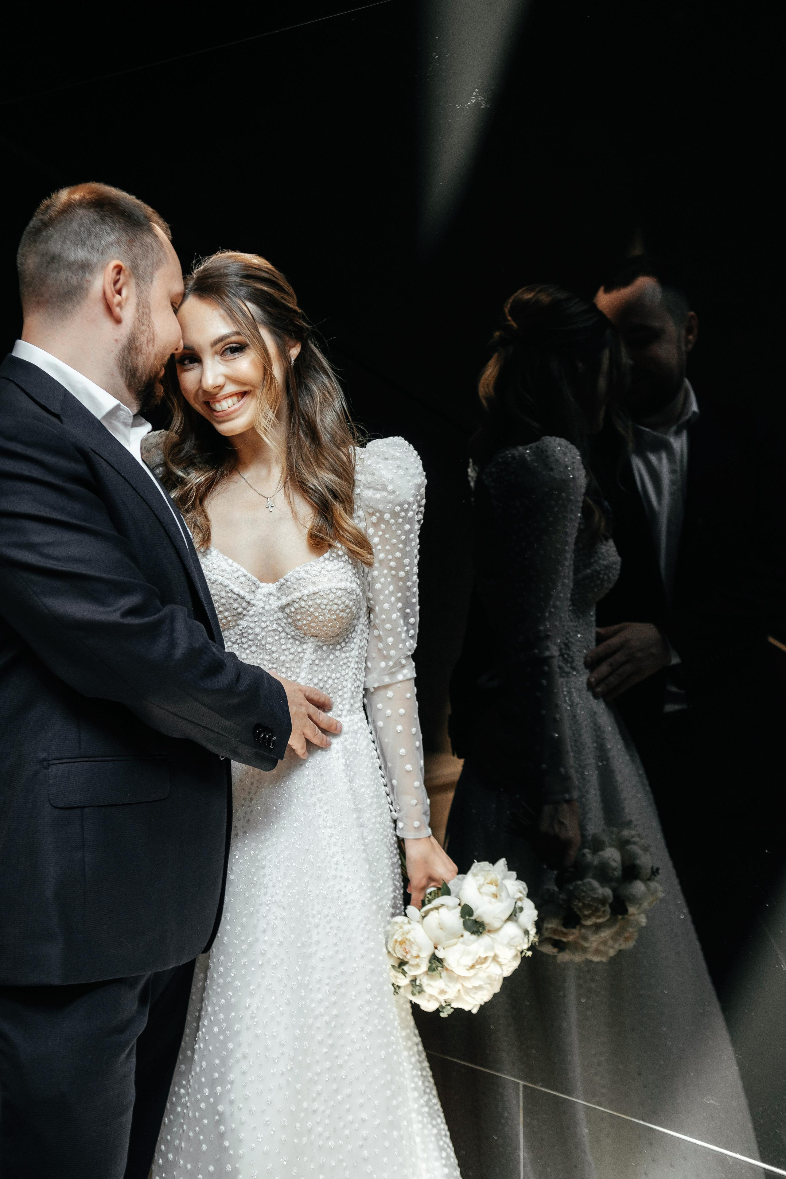 Ваня и Света. Фотограф для бизнеса Константин Брусницын в Екатеринбурге