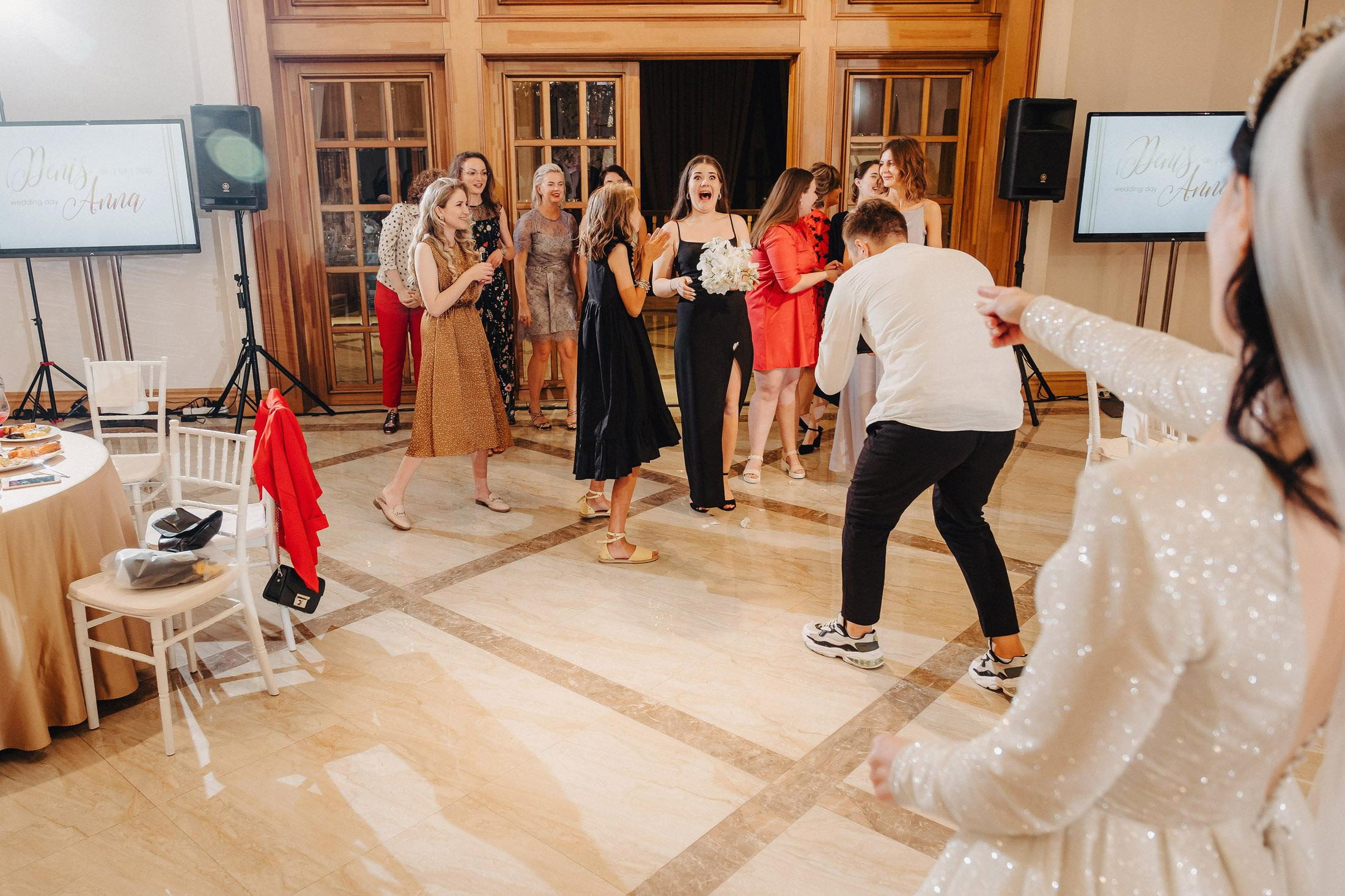 Денис и Аня. Фотограф для бизнеса Константин Брусницын в Екатеринбурге