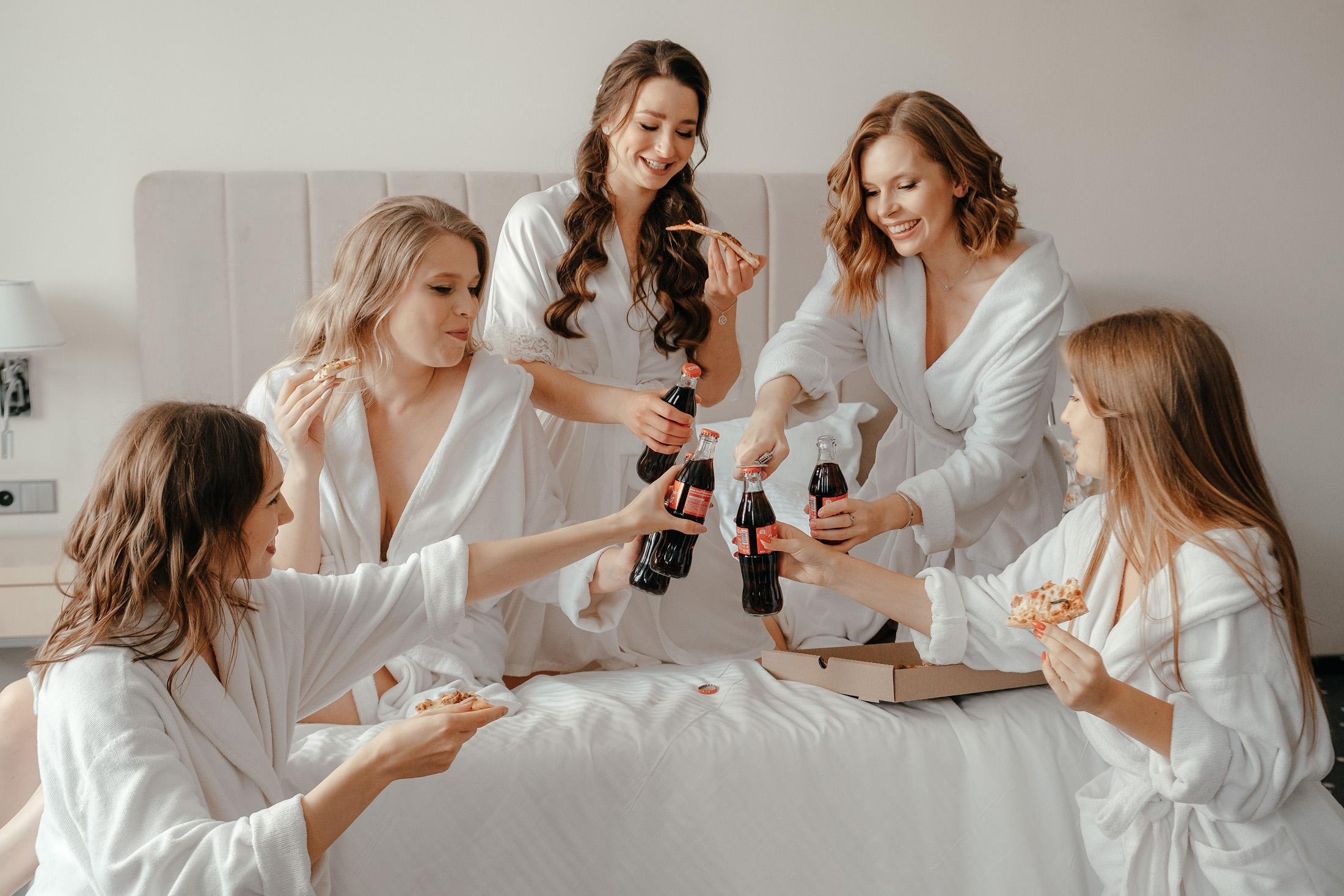 Саша и Маша. Фотограф для бизнеса Константин Брусницын в Екатеринбурге