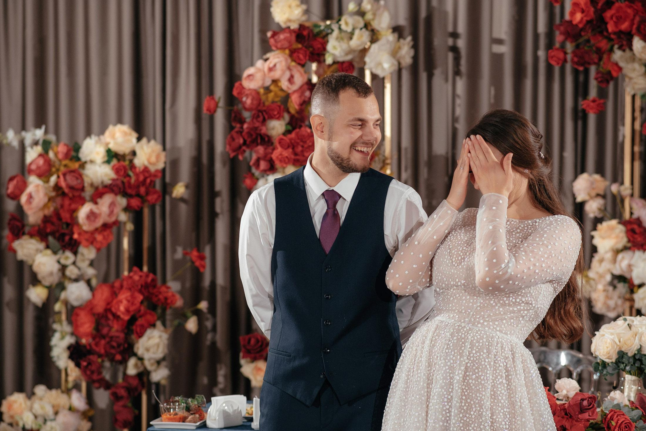 Саша и Маша. Фотограф для бизнеса Константин Брусницын в Екатеринбурге