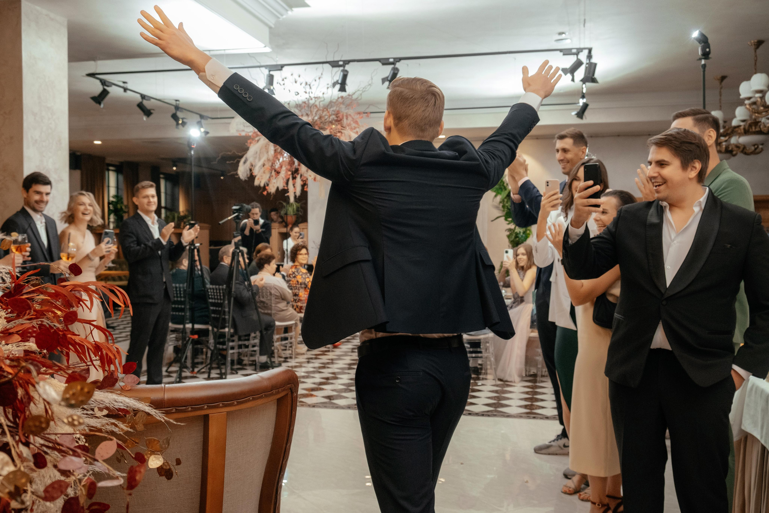 Даша и Илья. Фотограф для бизнеса Константин Брусницын в Екатеринбурге