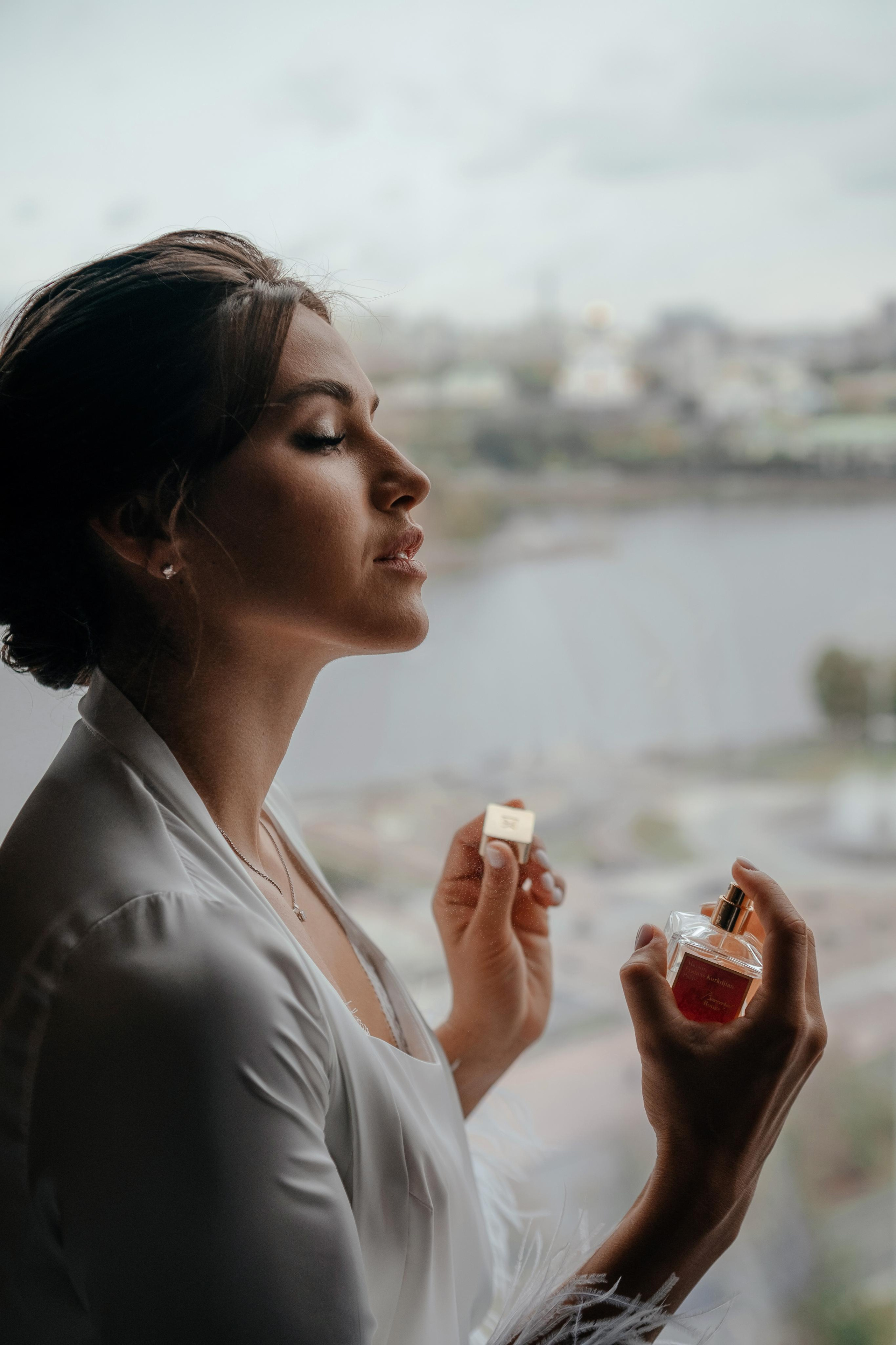 Даша и Илья. Фотограф для бизнеса Константин Брусницын в Екатеринбурге