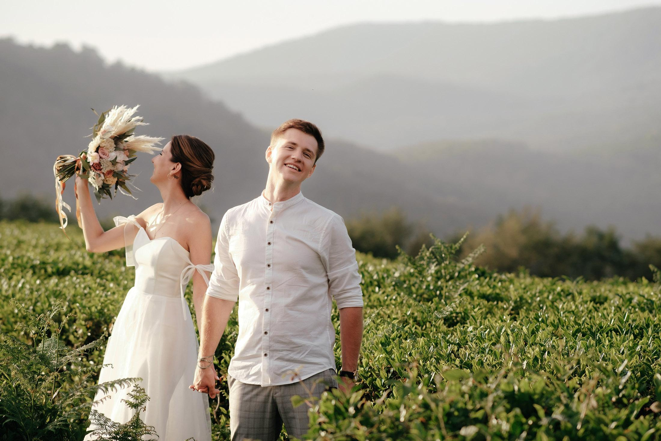 Сергей и Люба. Фотограф для бизнеса Константин Брусницын в Екатеринбурге