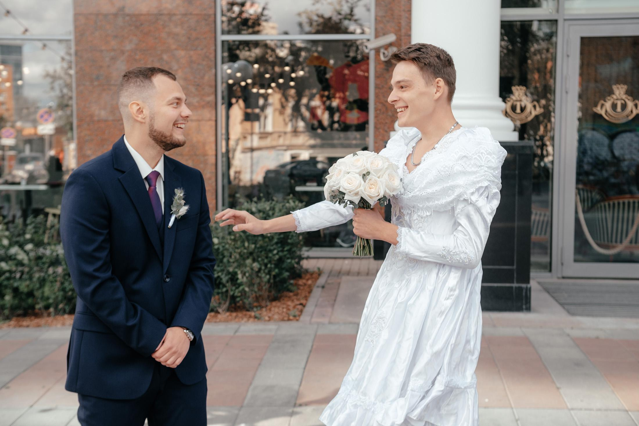 Саша и Маша. Фотограф для бизнеса Константин Брусницын в Екатеринбурге