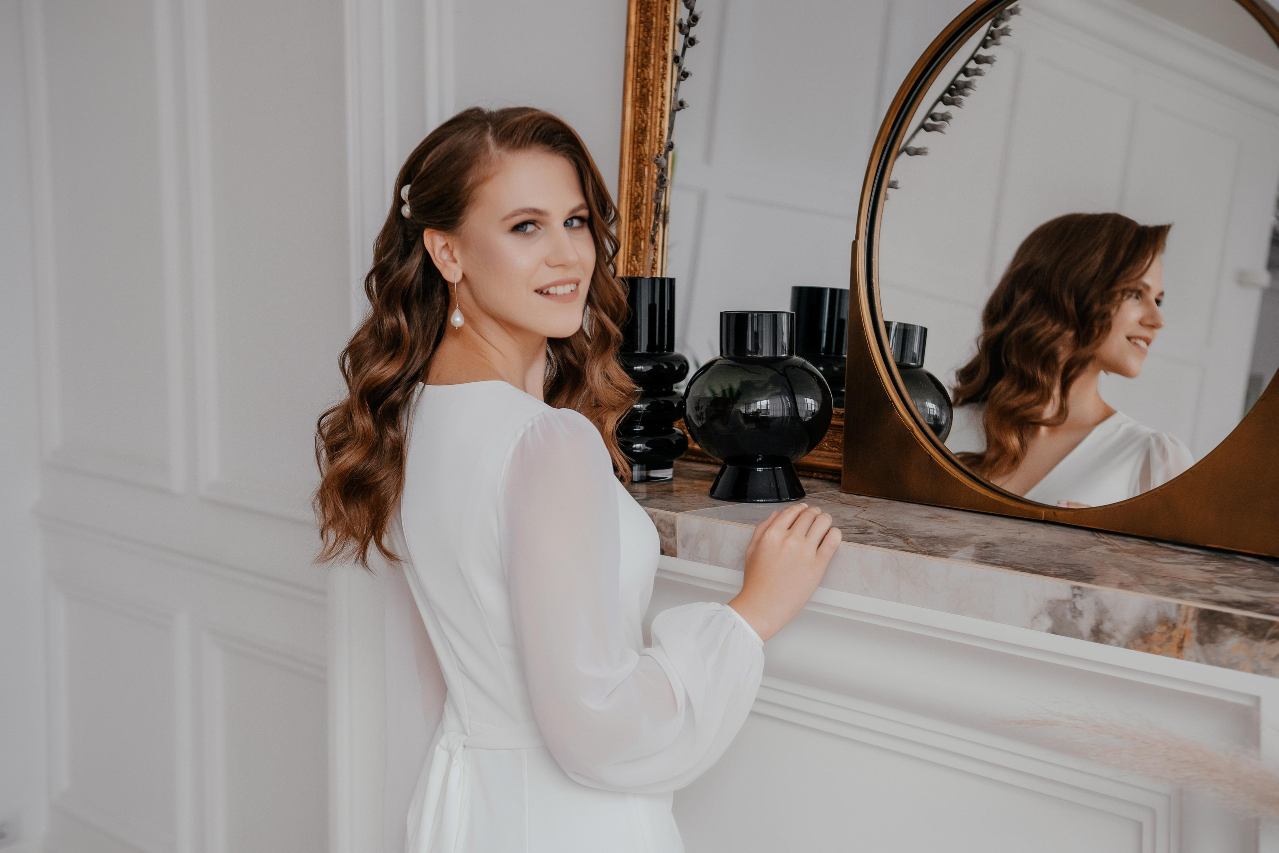 Никита и Настя. Фотограф для бизнеса Константин Брусницын в Екатеринбурге