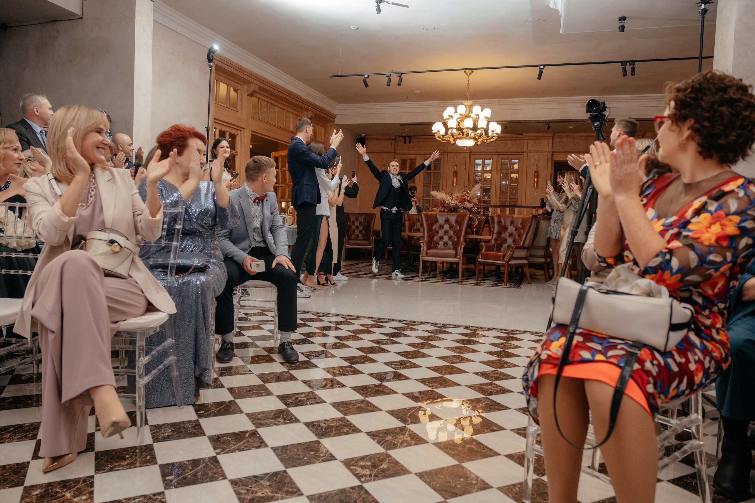 Даша и Илья. Фотограф для бизнеса Константин Брусницын в Екатеринбурге