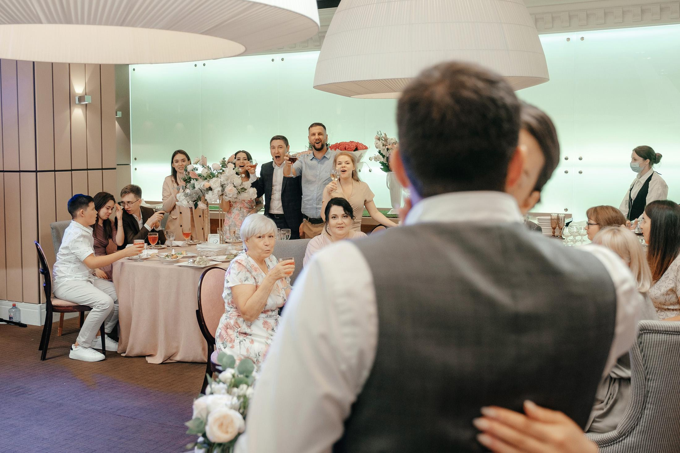 Денис и Кристина. Фотограф для бизнеса Константин Брусницын в Екатеринбурге