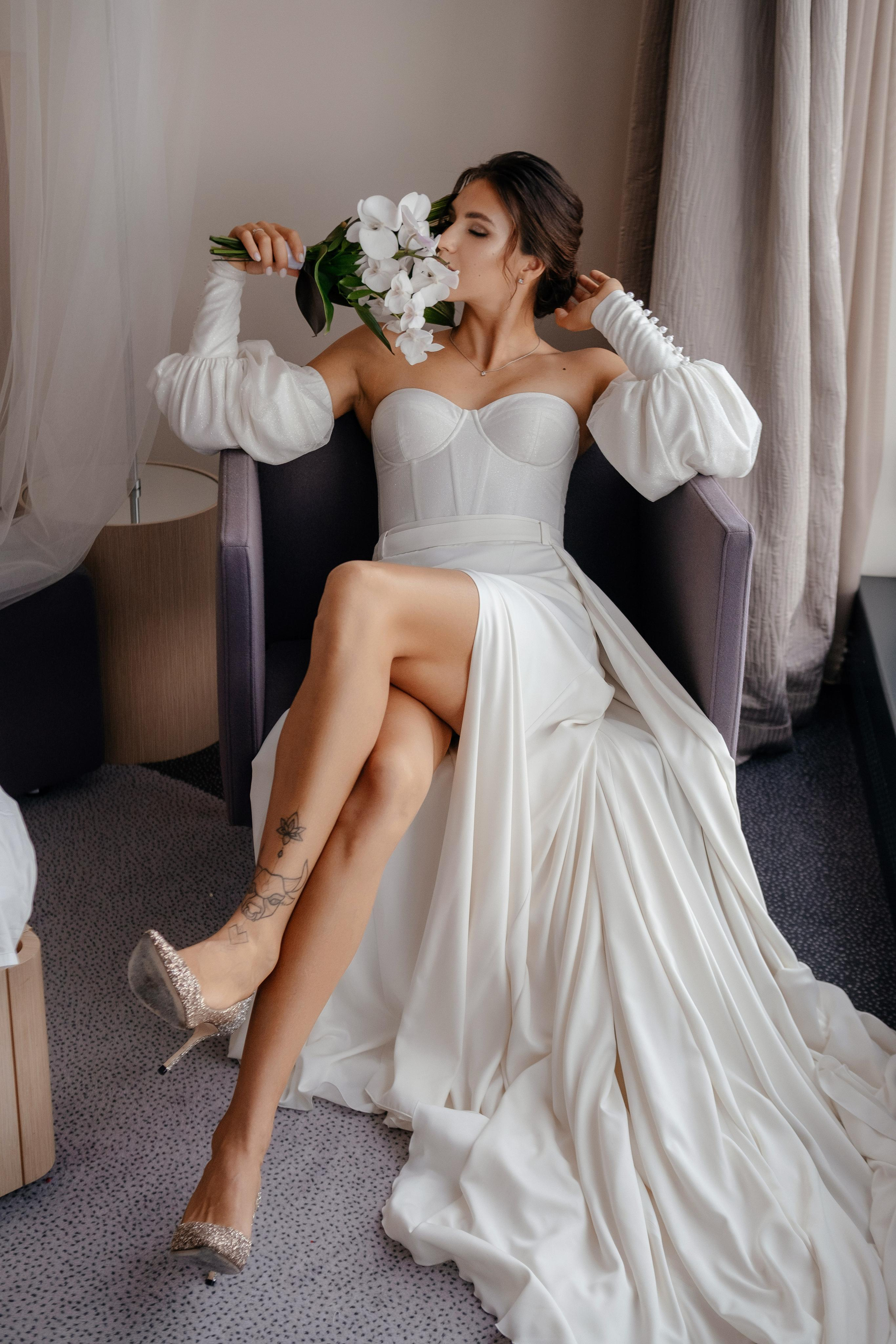 Даша и Илья. Фотограф для бизнеса Константин Брусницын в Екатеринбурге