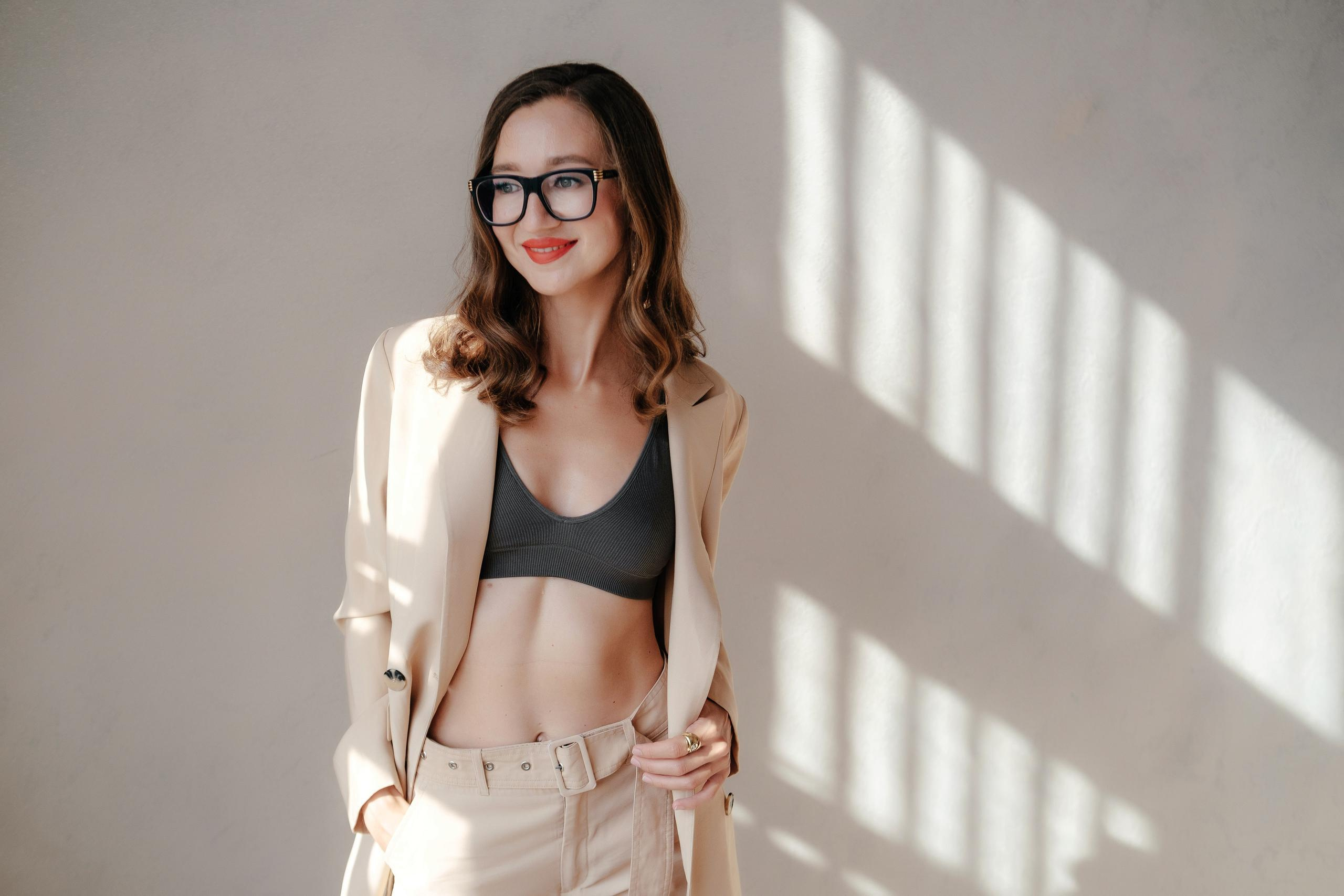 Мария, бизнес с Китаем. Фотограф для бизнеса Константин Брусницын в Екатеринбурге