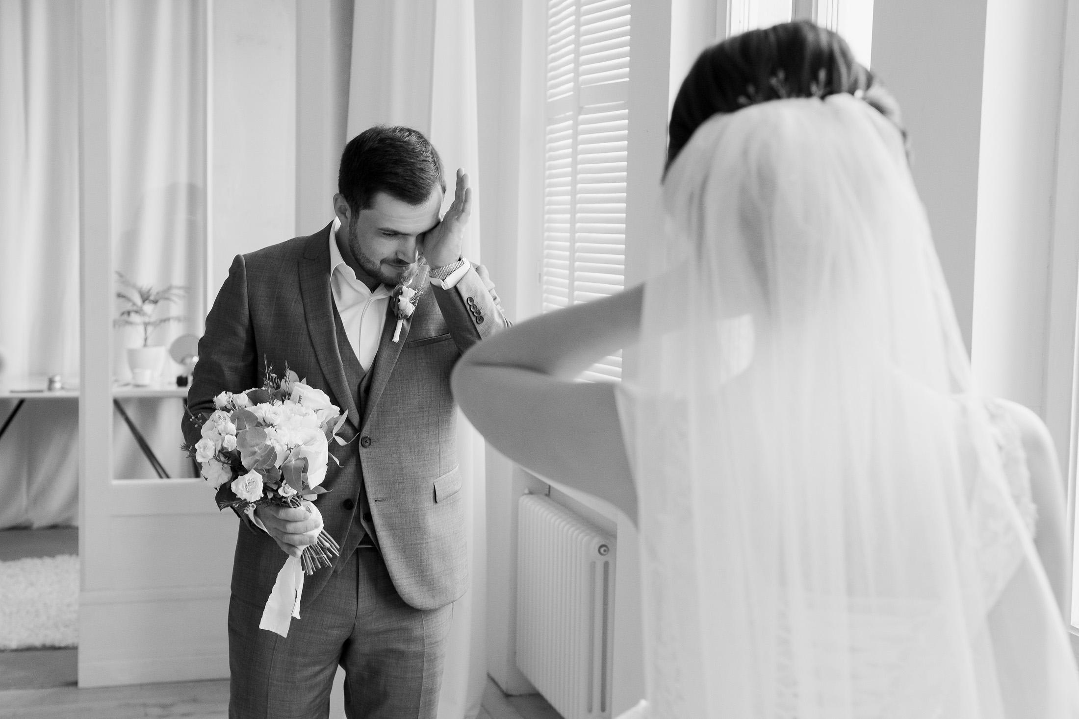 Денис и Кристина. Фотограф для бизнеса Константин Брусницын в Екатеринбурге