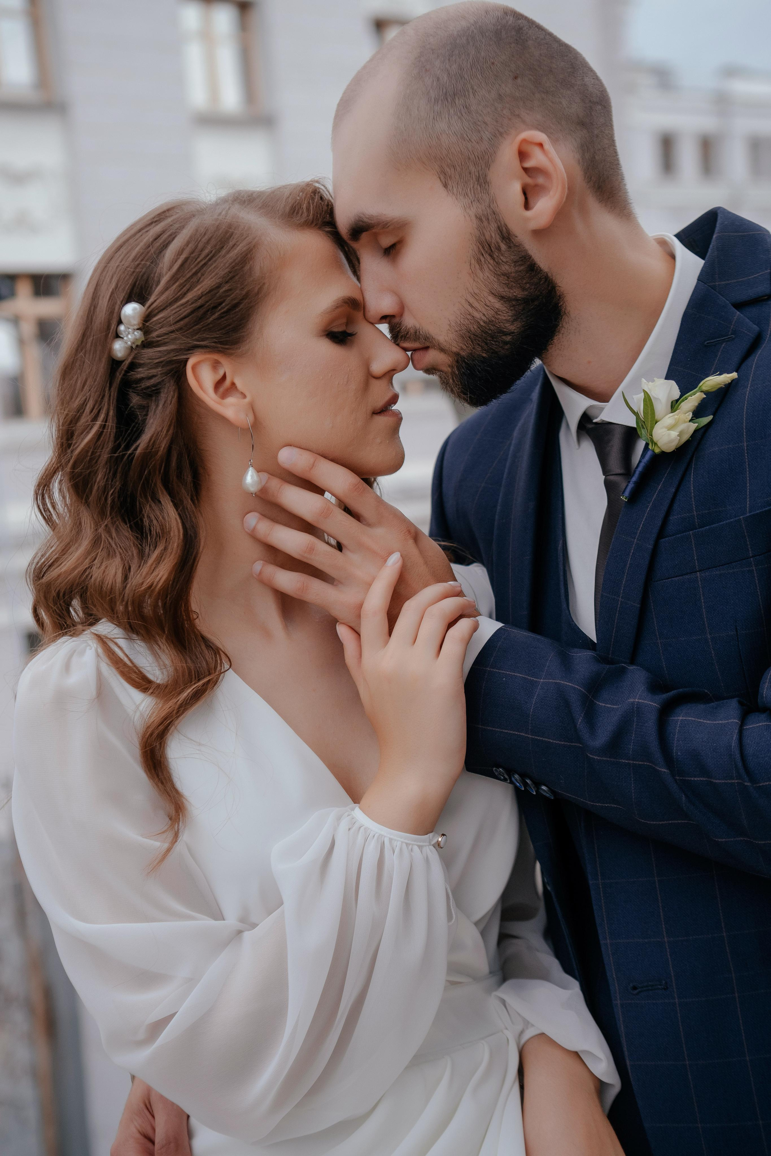 Никита и Настя. Фотограф для бизнеса Константин Брусницын в Екатеринбурге