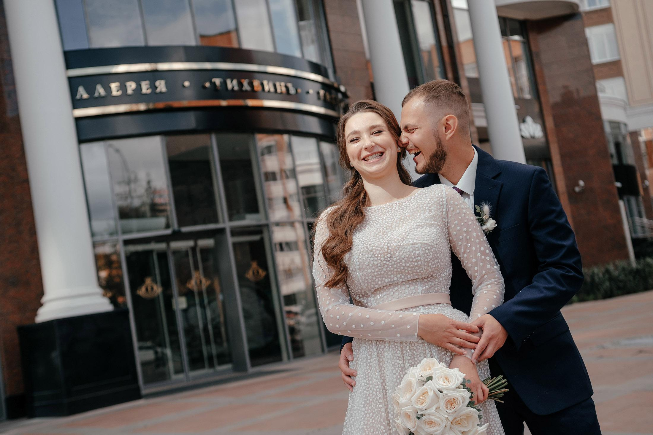 Саша и Маша. Фотограф для бизнеса Константин Брусницын в Екатеринбурге