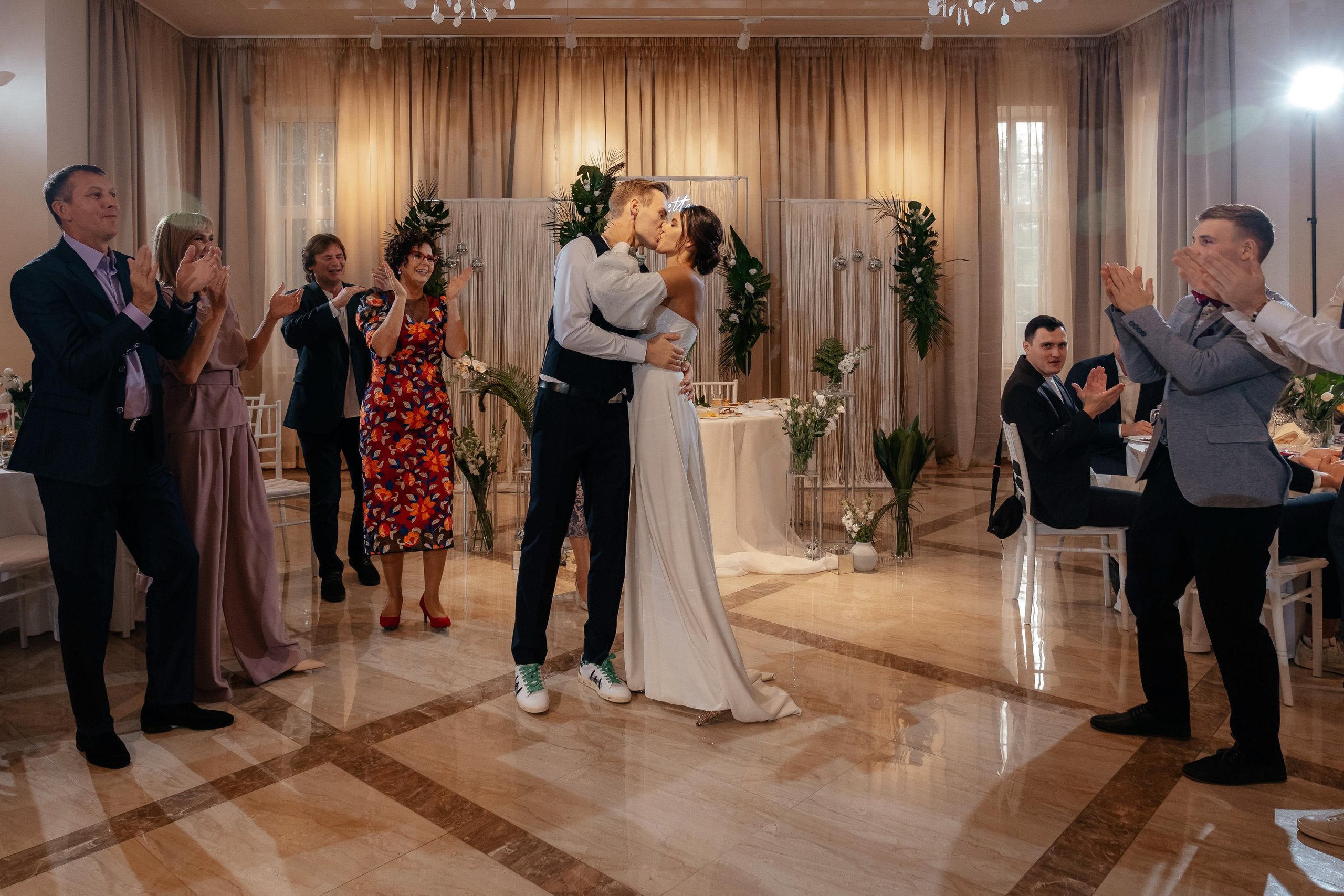 Даша и Илья. Фотограф для бизнеса Константин Брусницын в Екатеринбурге