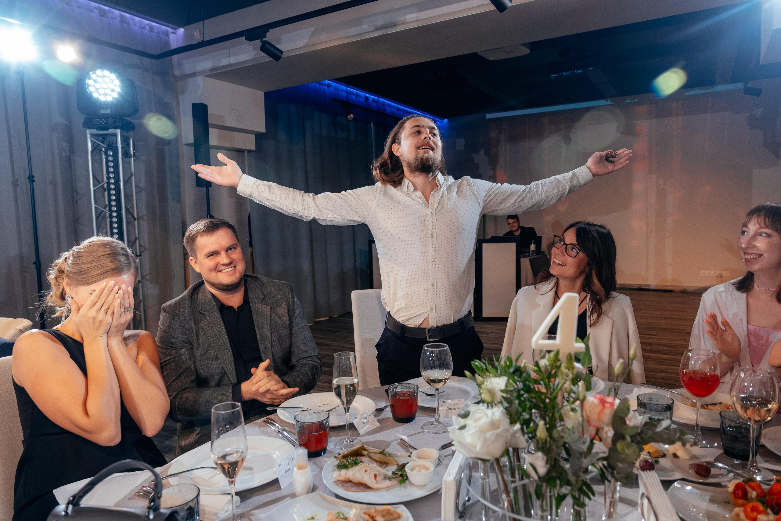 Никита и Настя. Фотограф для бизнеса Константин Брусницын в Екатеринбурге