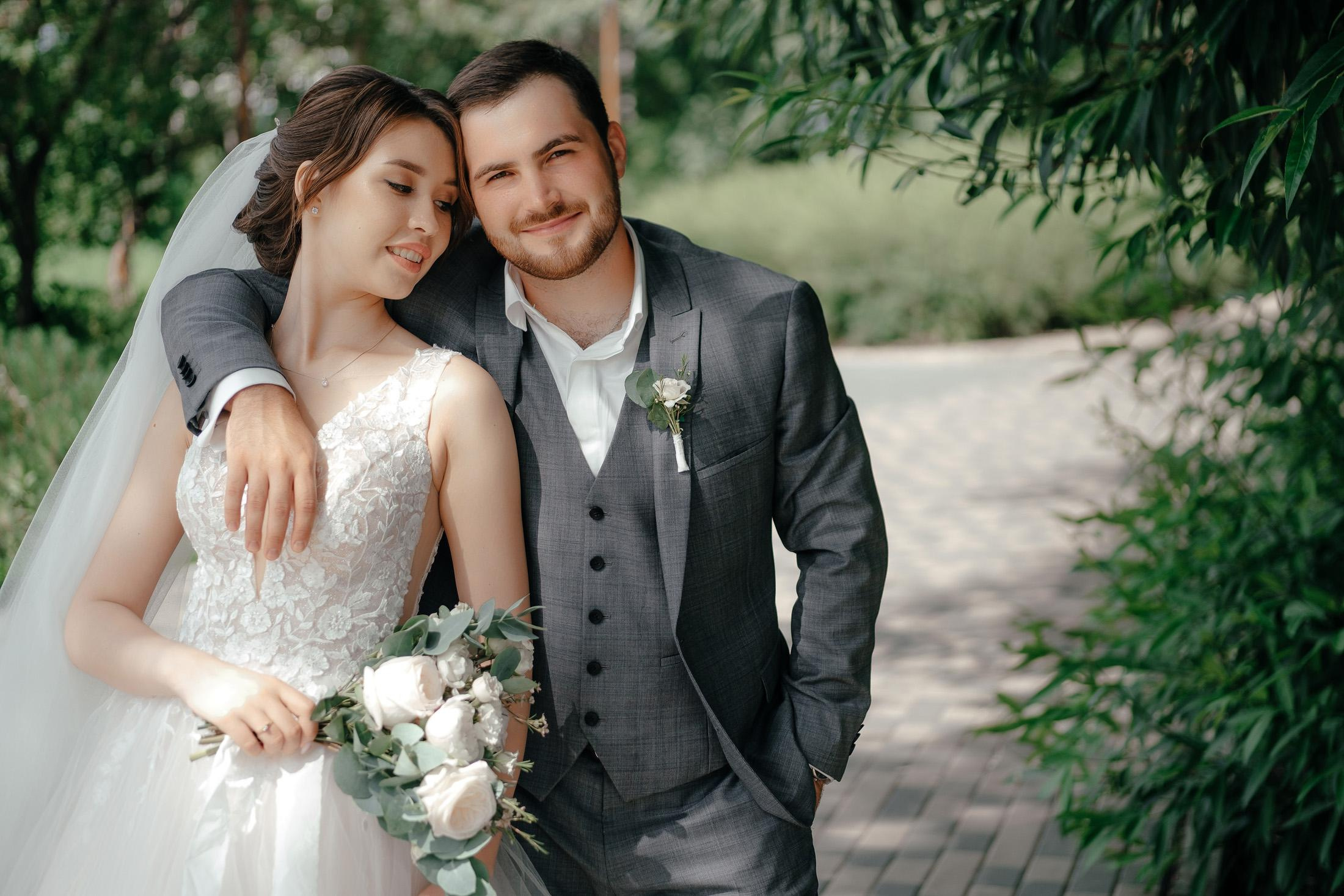 Денис и Кристина. Фотограф для бизнеса Константин Брусницын в Екатеринбурге