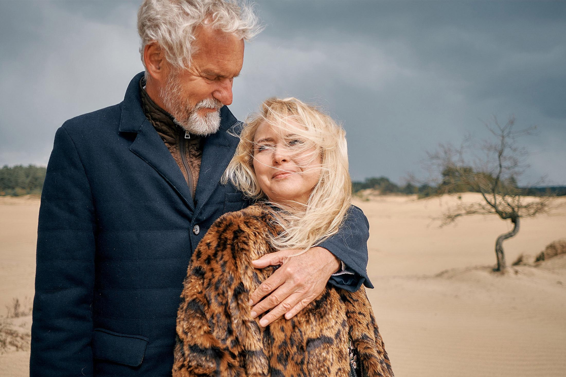 Франк и Ирина. Фотограф для бизнеса Константин Брусницын в Екатеринбурге